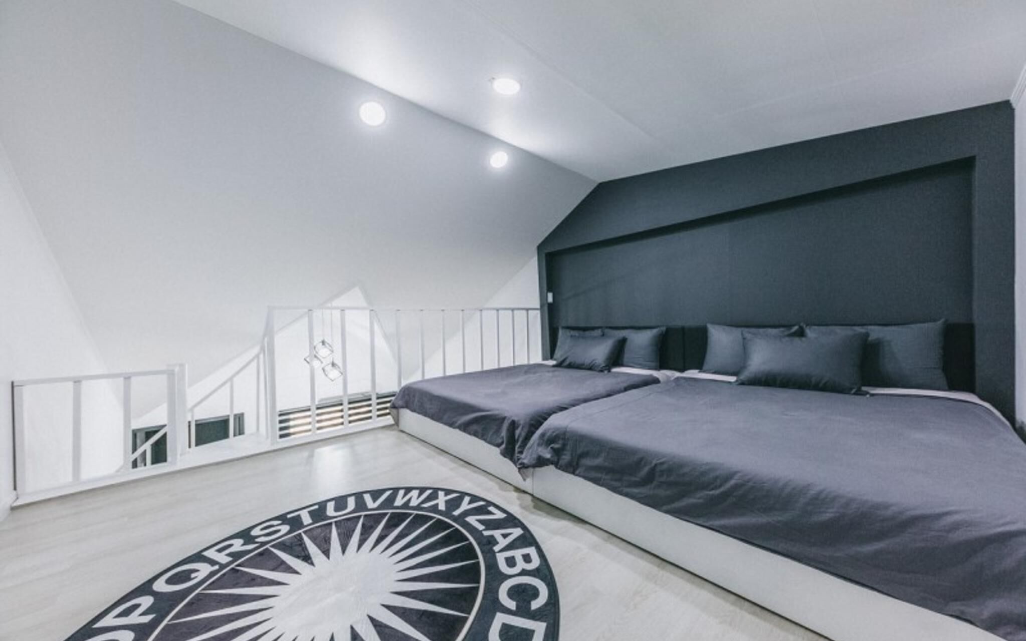 Gapyeong I Am Pension