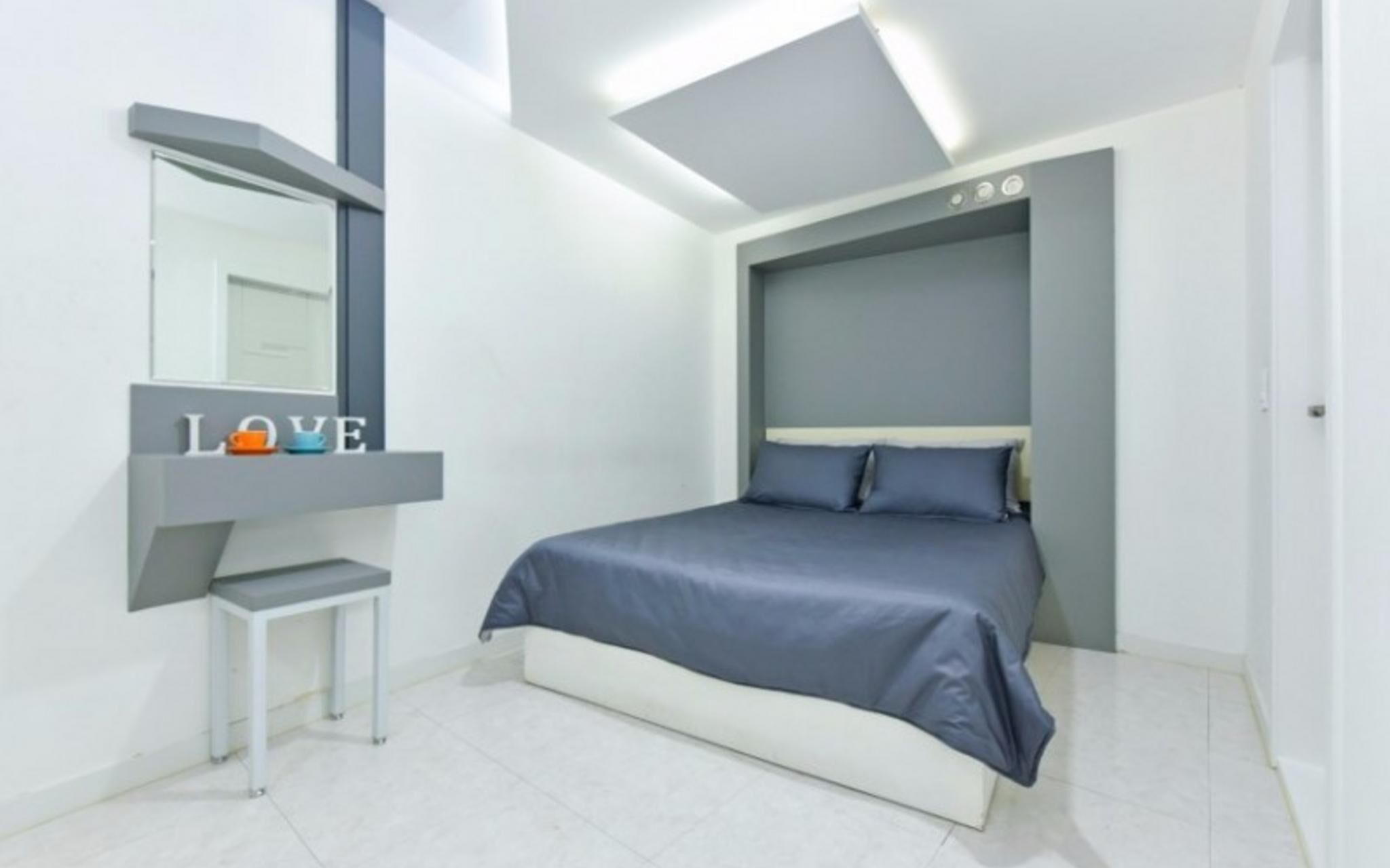 Gapyeong I Am Pension