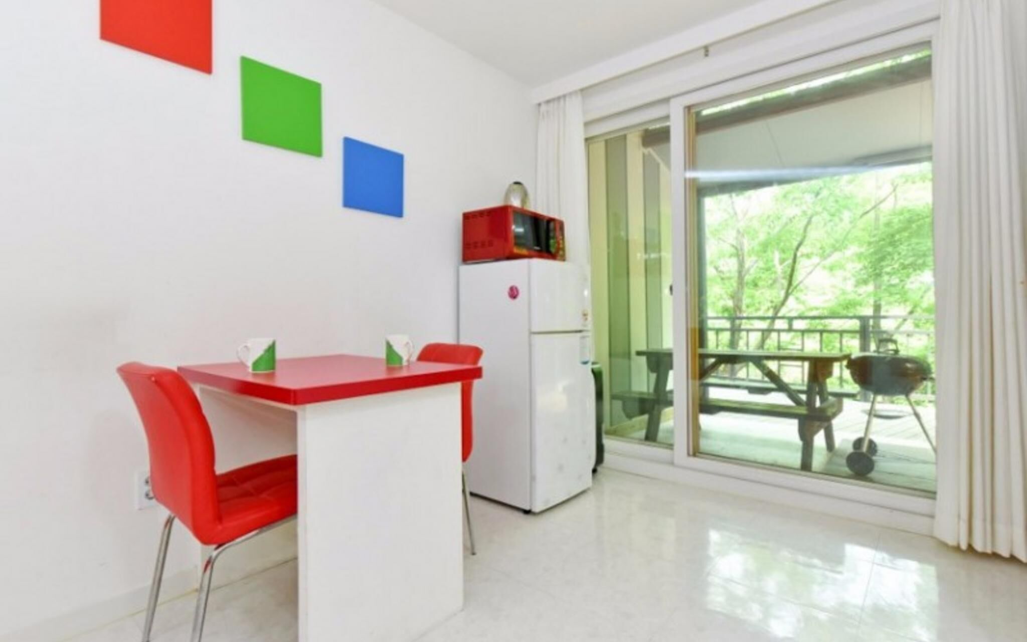 Gapyeong I Am Pension