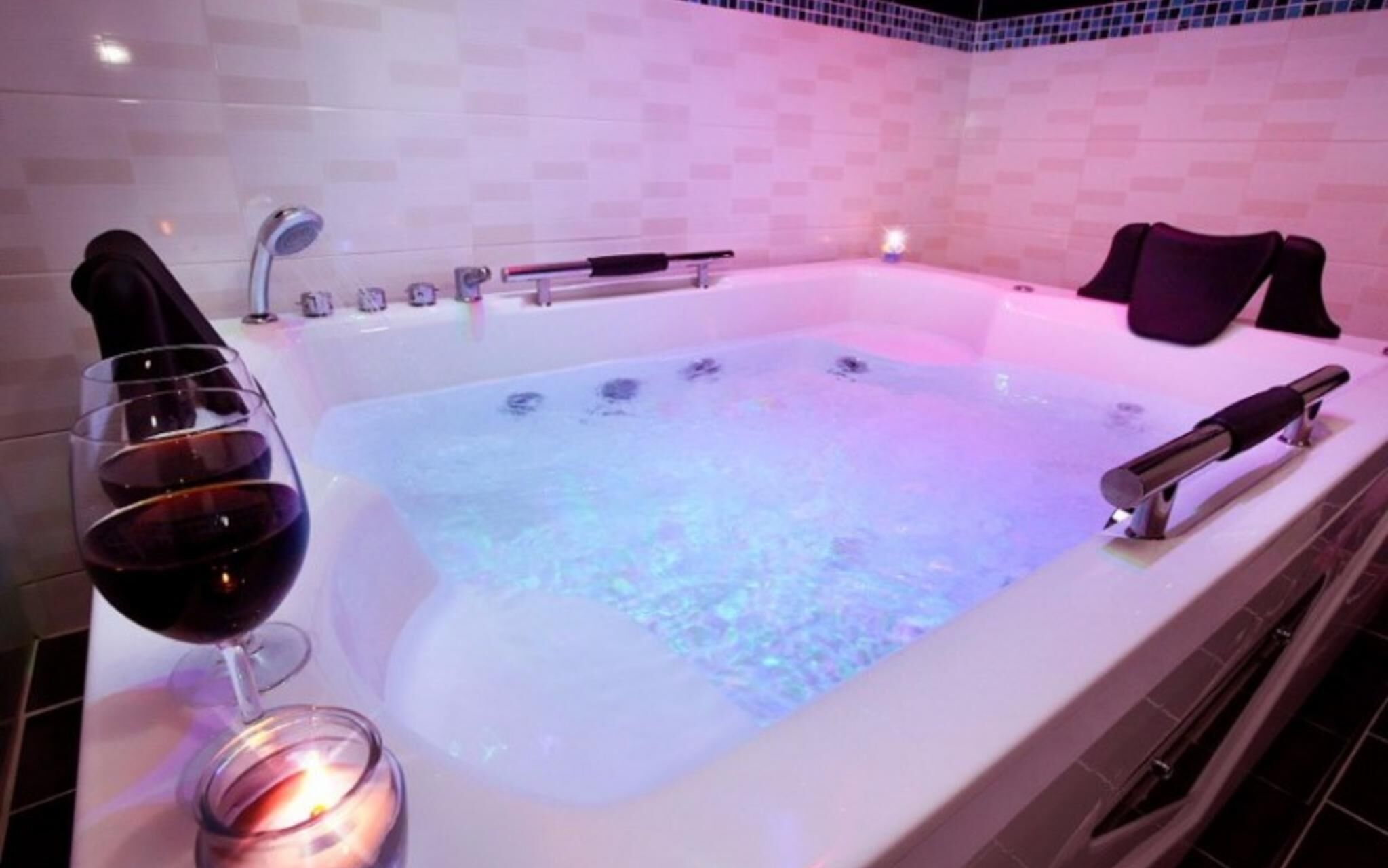 Gapyeong I Am Pension