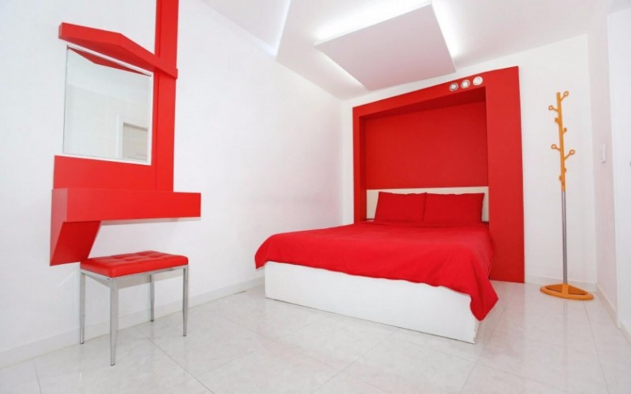 Gapyeong I Am Pension