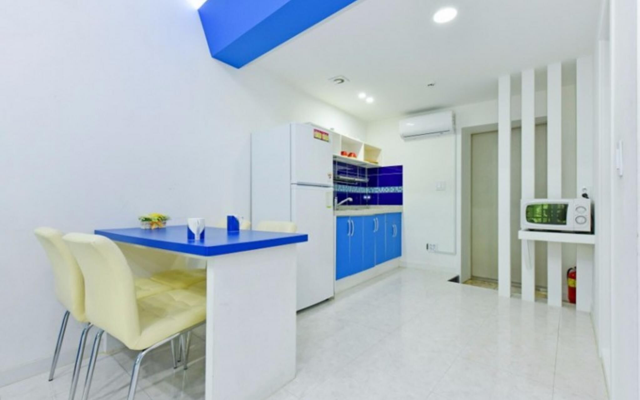 Gapyeong I Am Pension