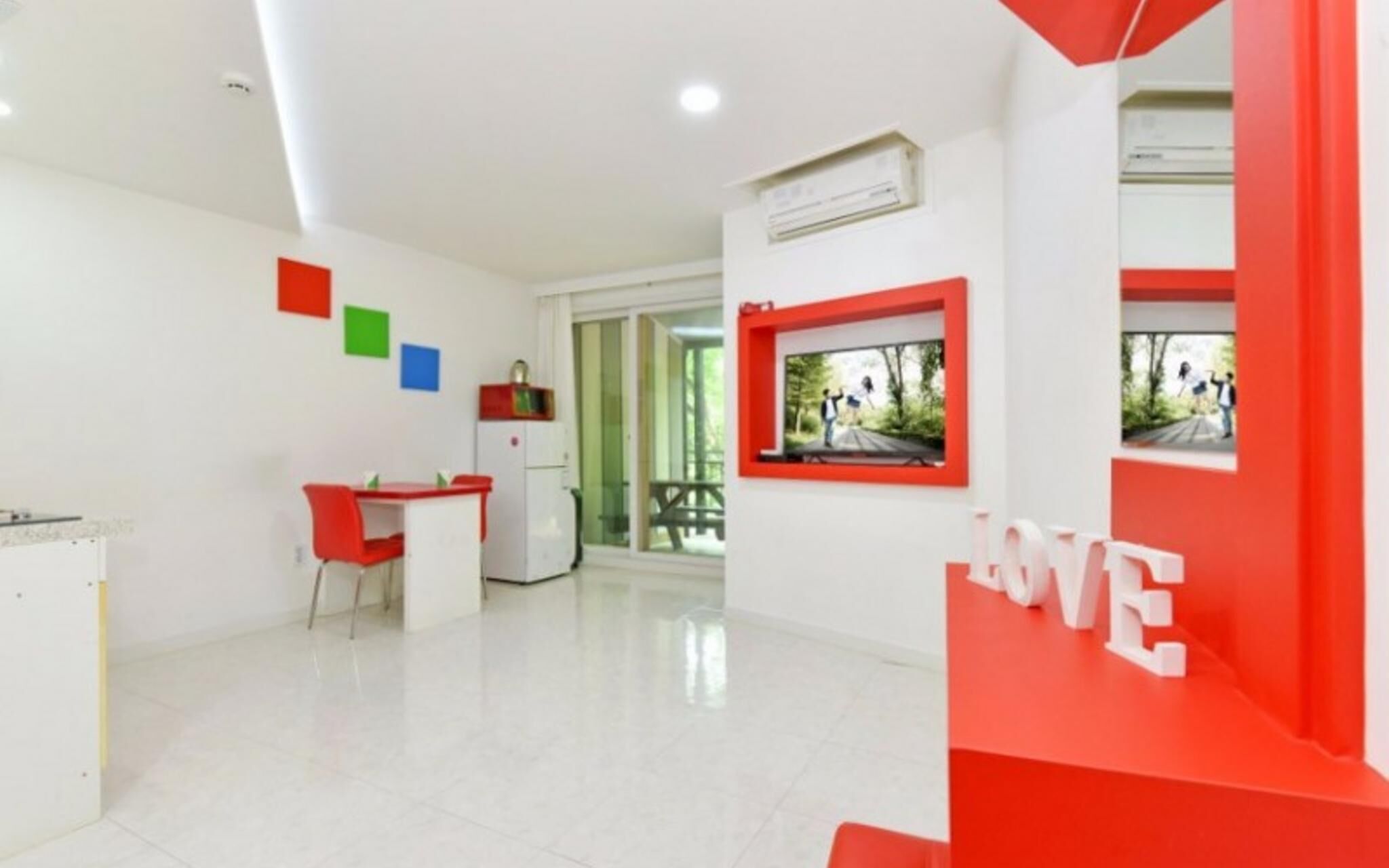 Gapyeong I Am Pension