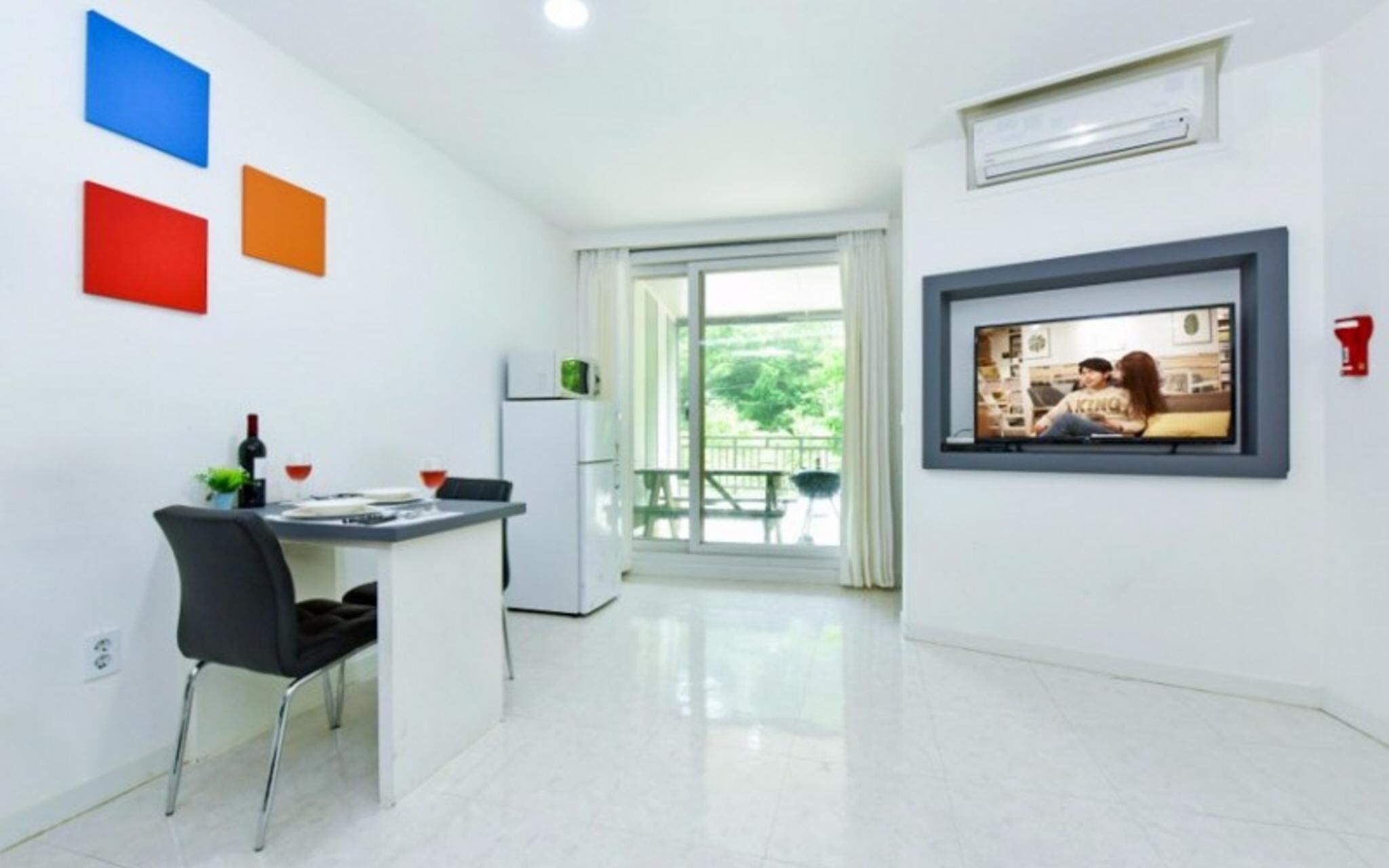 Gapyeong I Am Pension