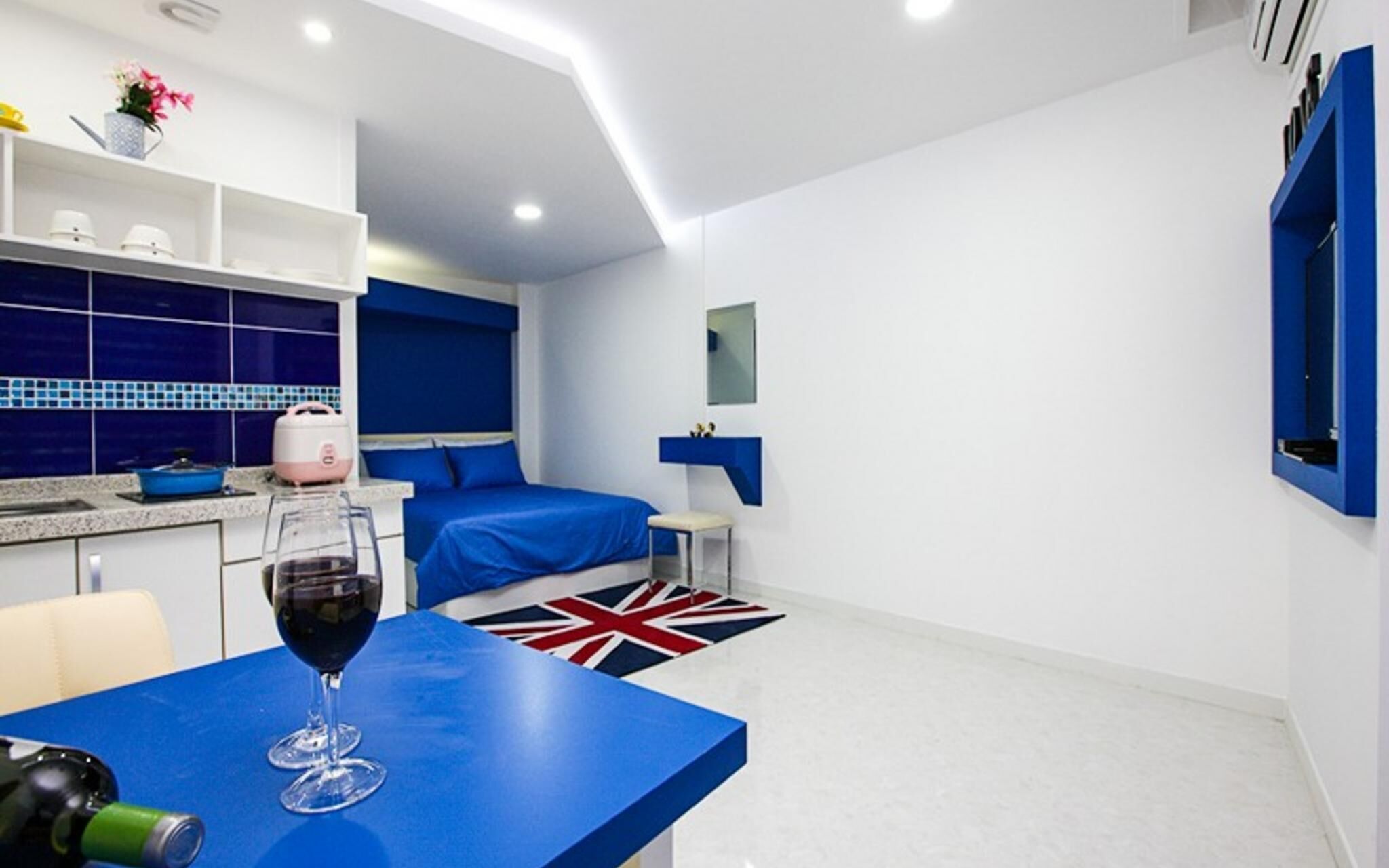 Gapyeong I Am Pension