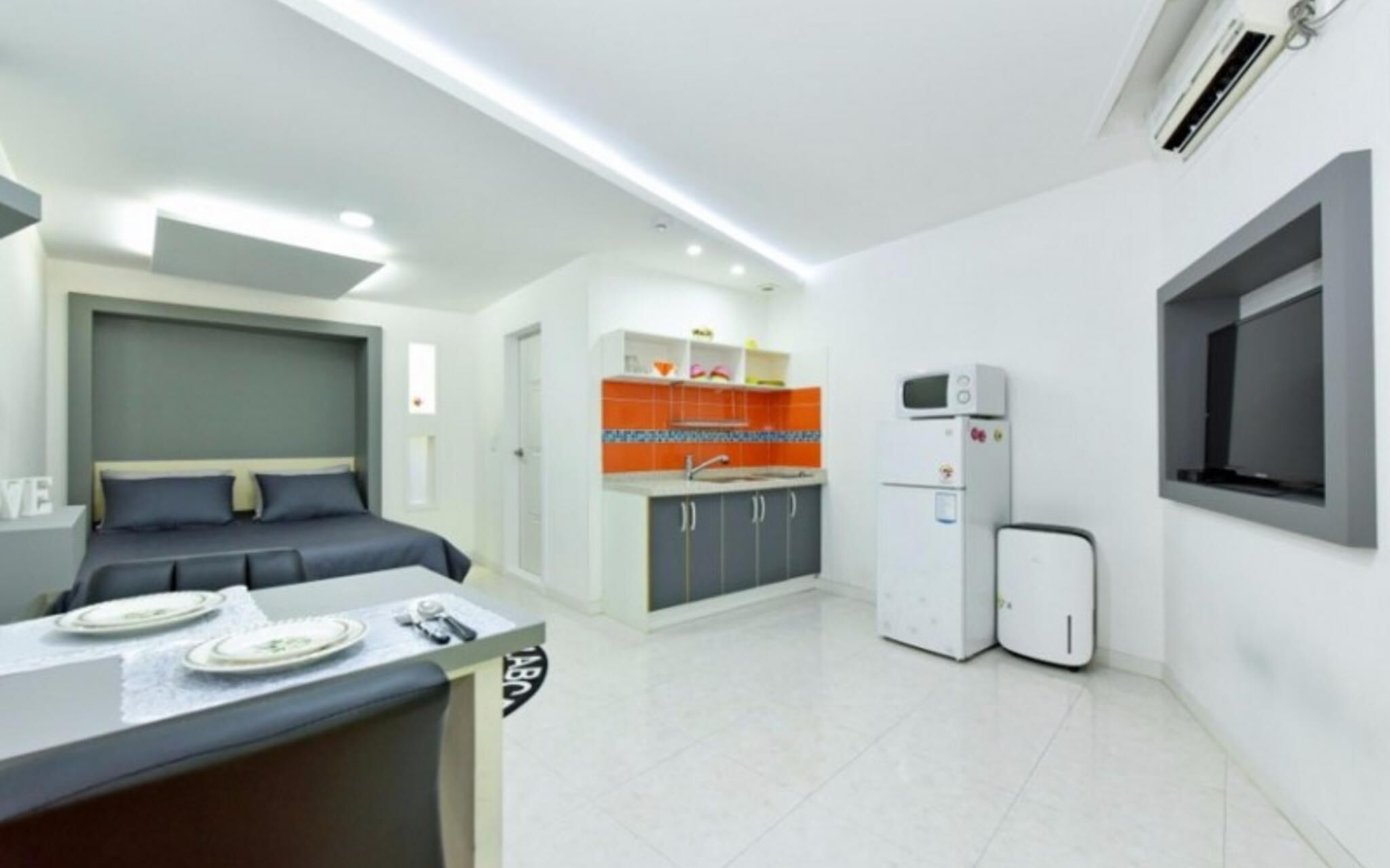 Gapyeong I Am Pension