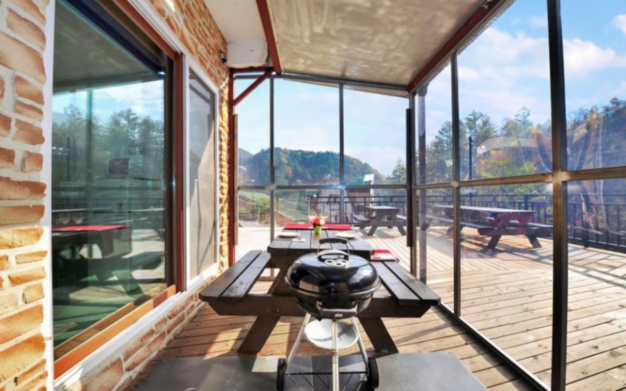 Gapyeong I Am Pension