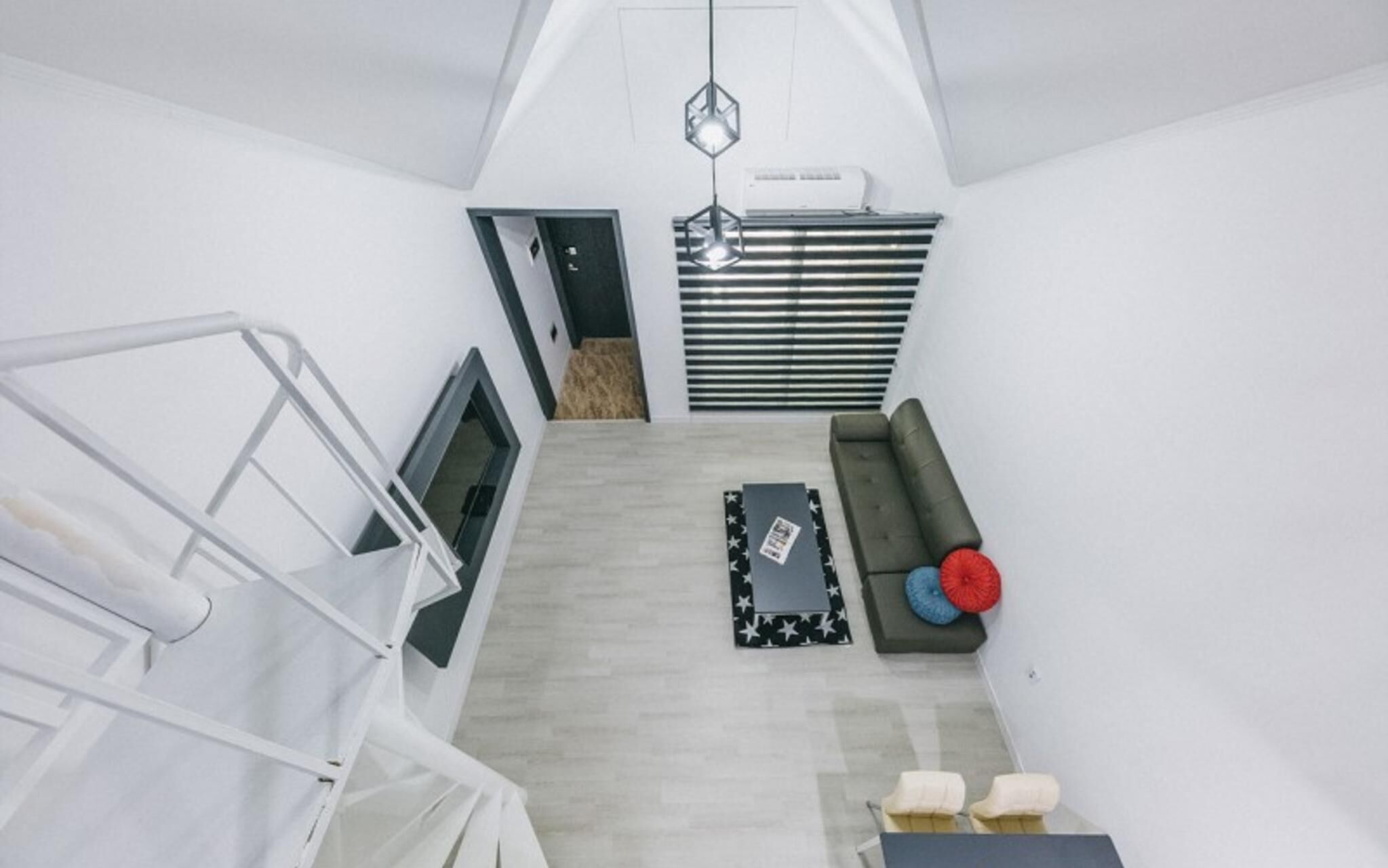 Gapyeong I Am Pension