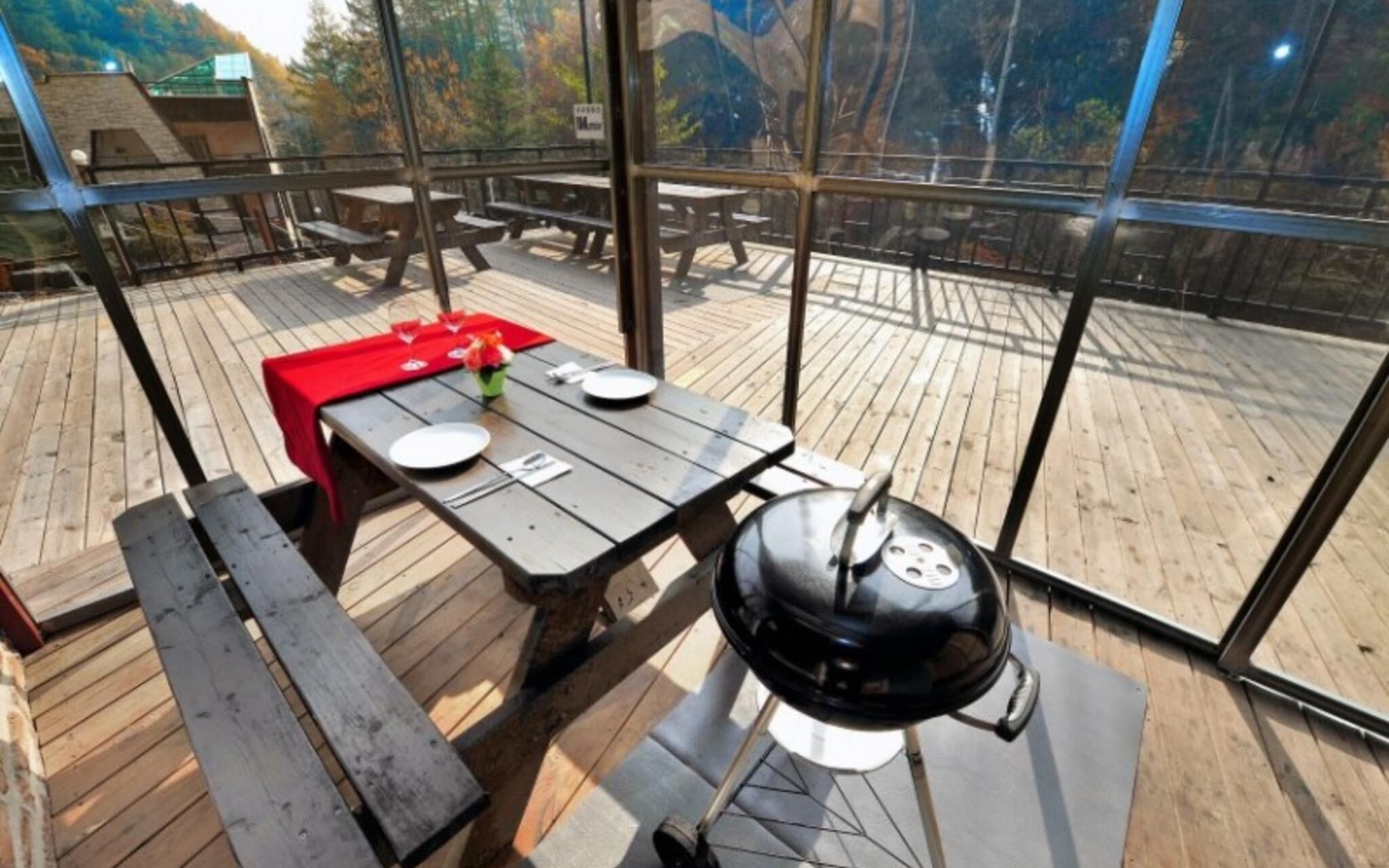 Gapyeong I Am Pension