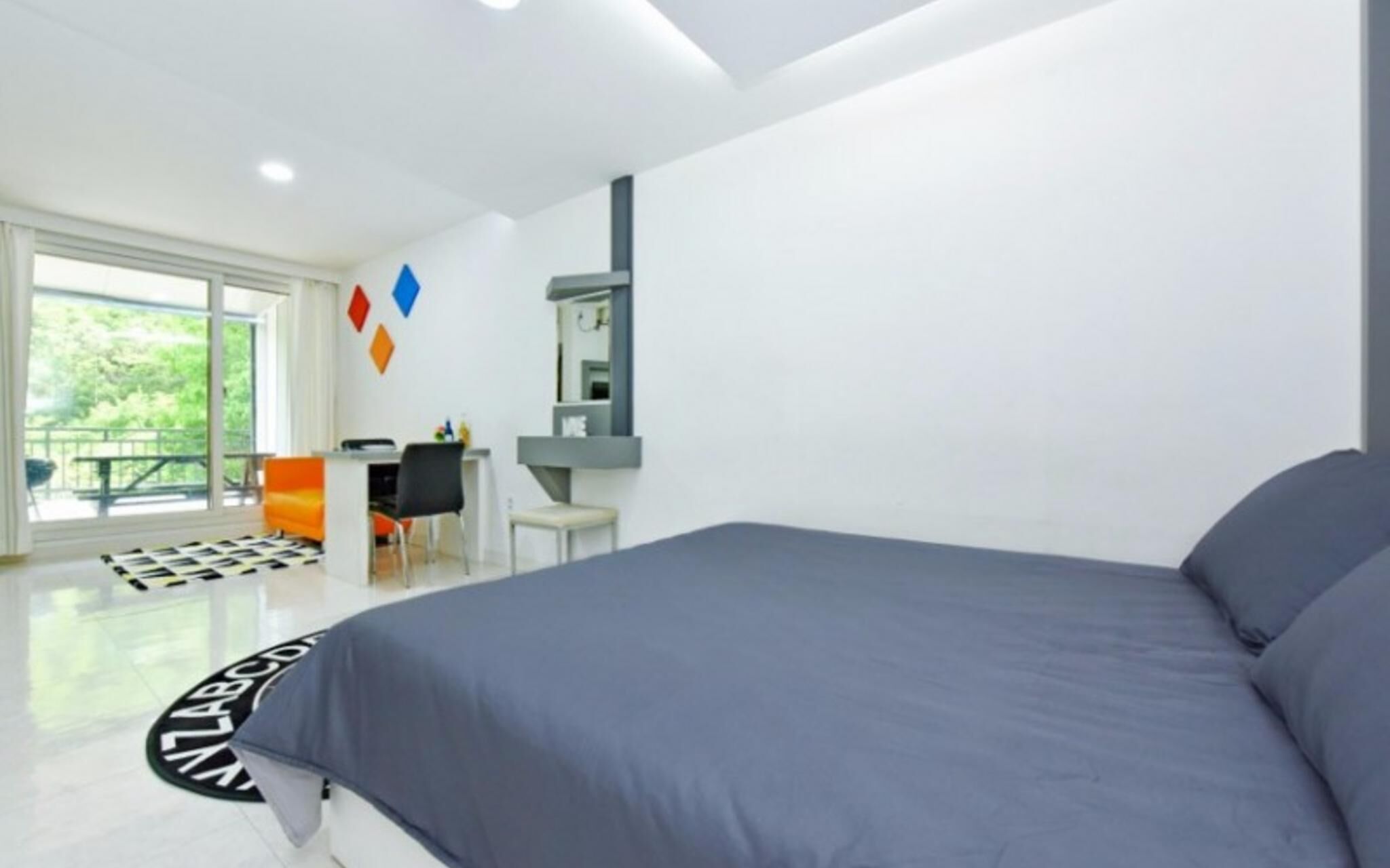 Gapyeong I Am Pension