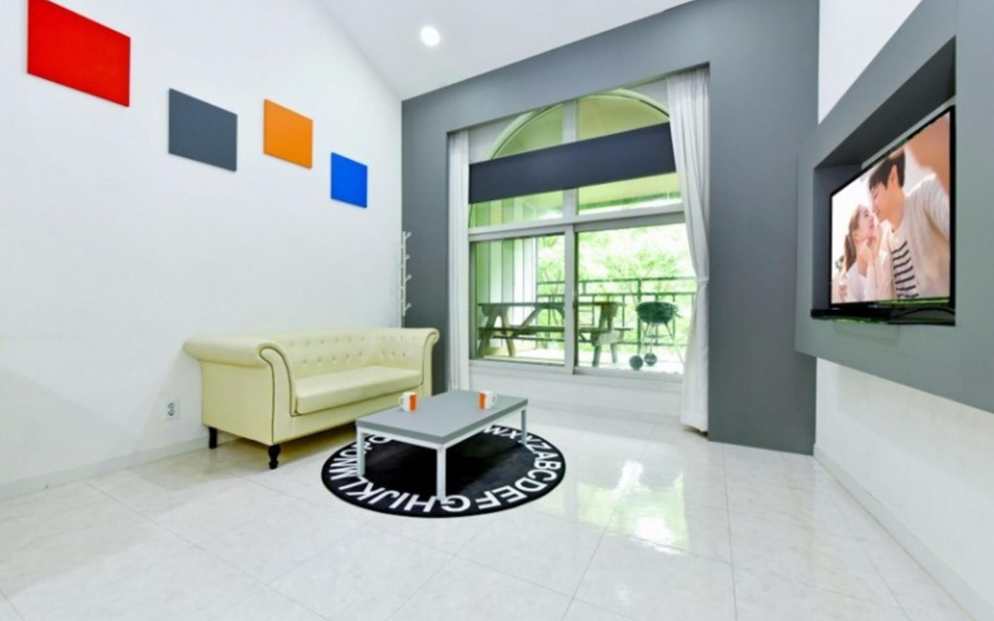 Gapyeong I Am Pension