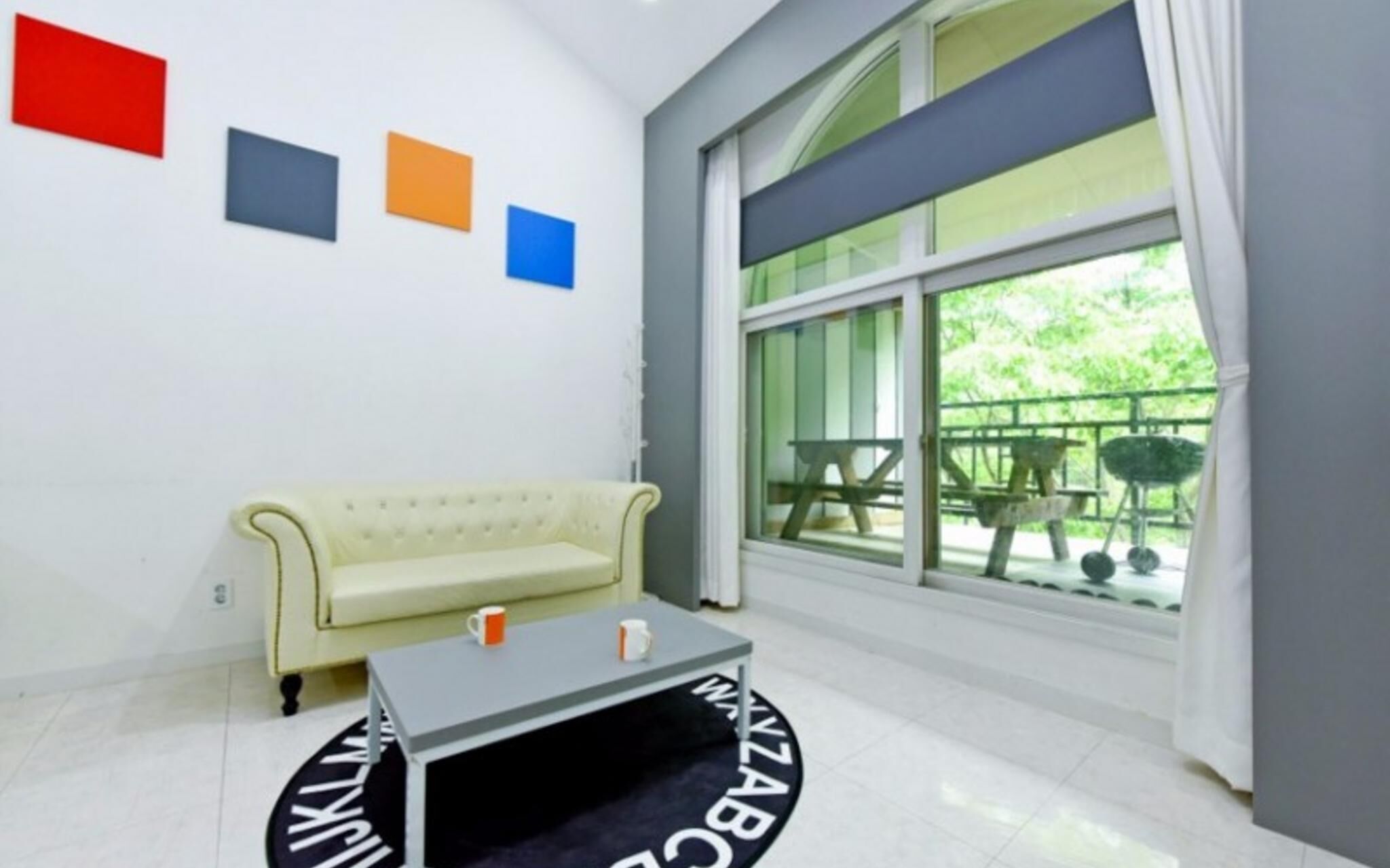 Gapyeong I Am Pension