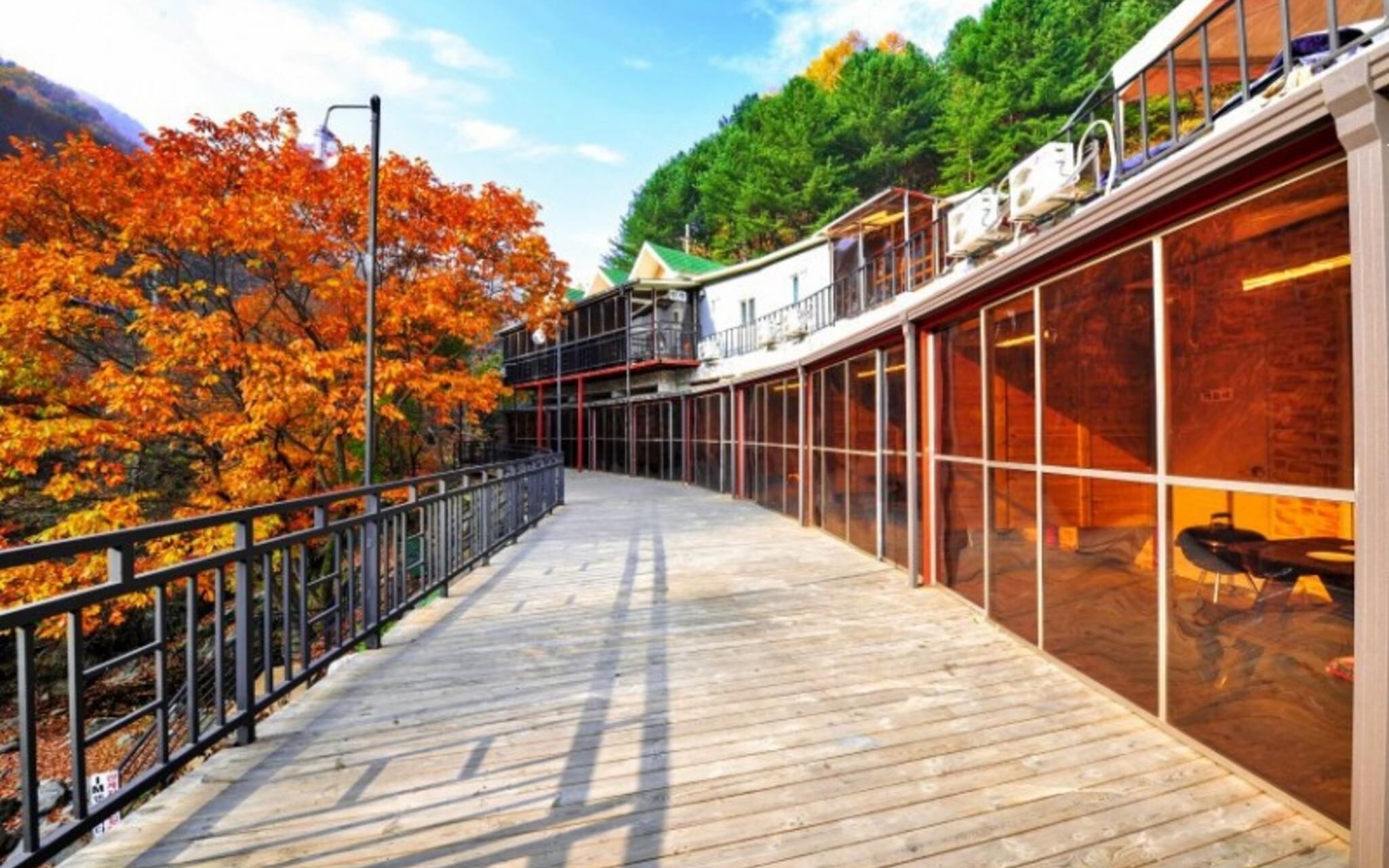 Gapyeong I Am Pension