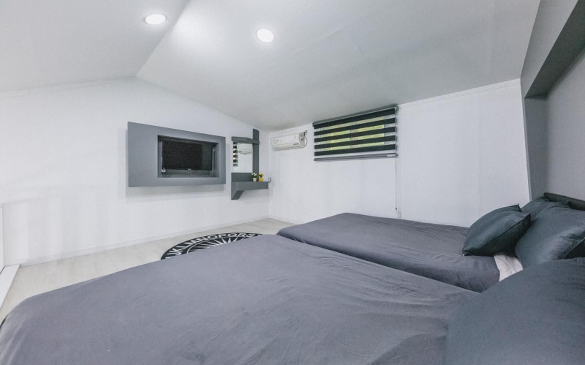 Gapyeong I Am Pension