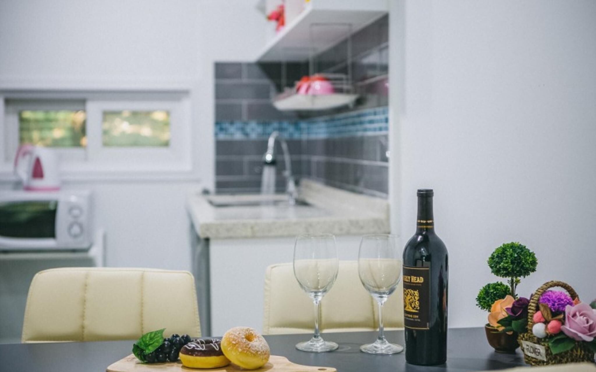 Gapyeong I Am Pension