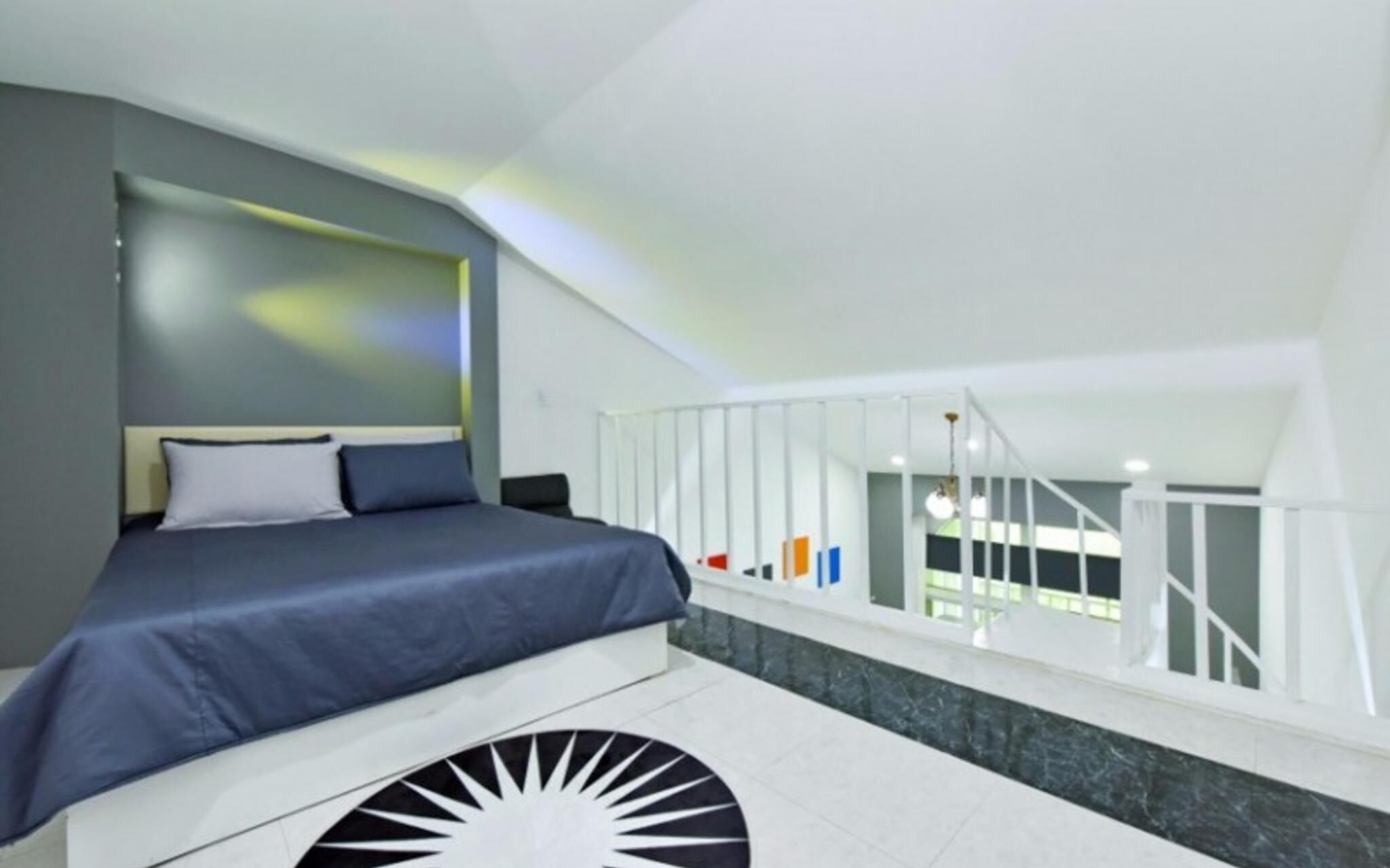 Gapyeong I Am Pension