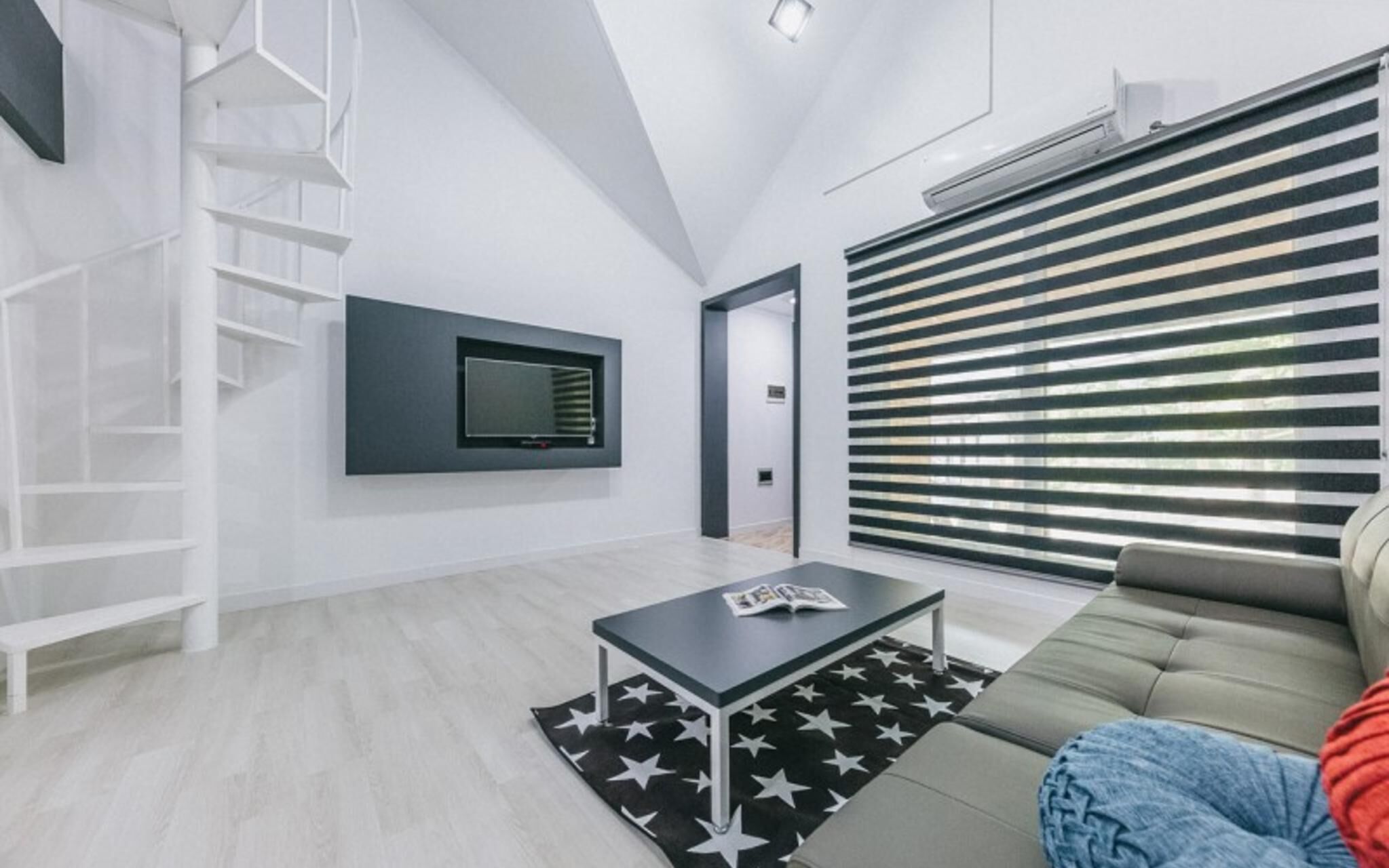 Gapyeong I Am Pension