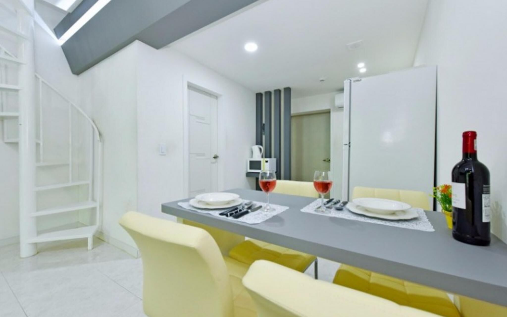 Gapyeong I Am Pension