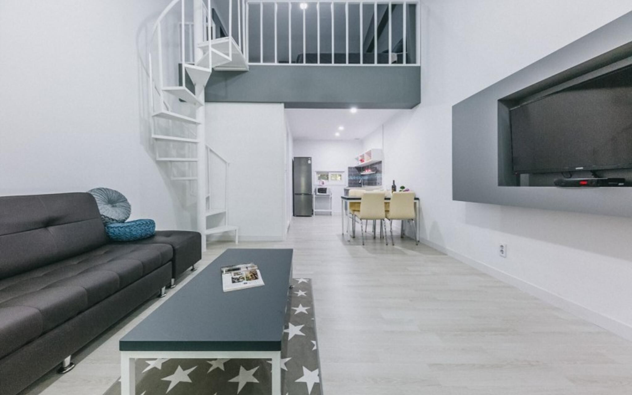 Gapyeong I Am Pension