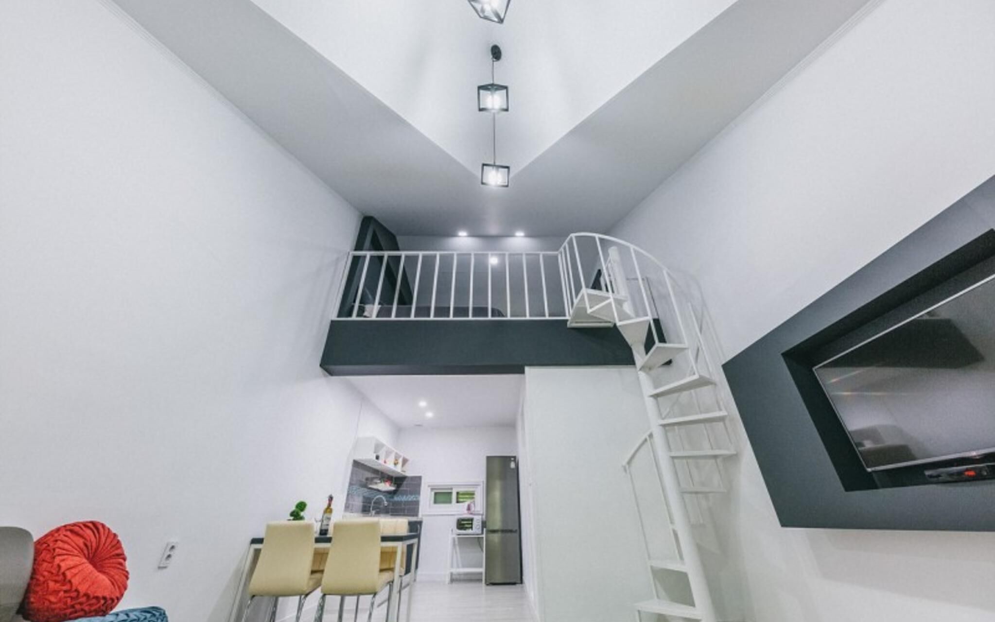 Gapyeong I Am Pension