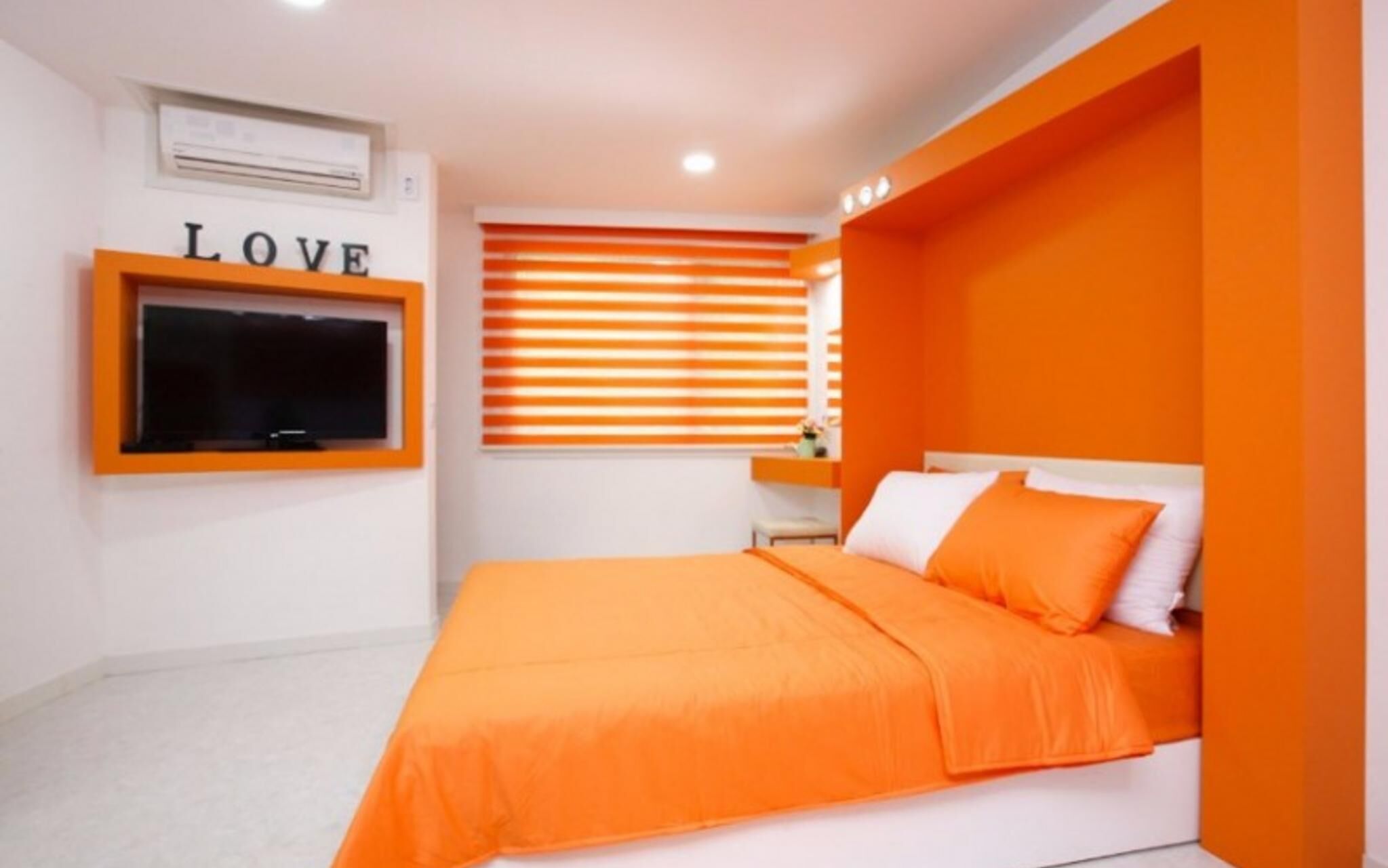 Gapyeong I Am Pension