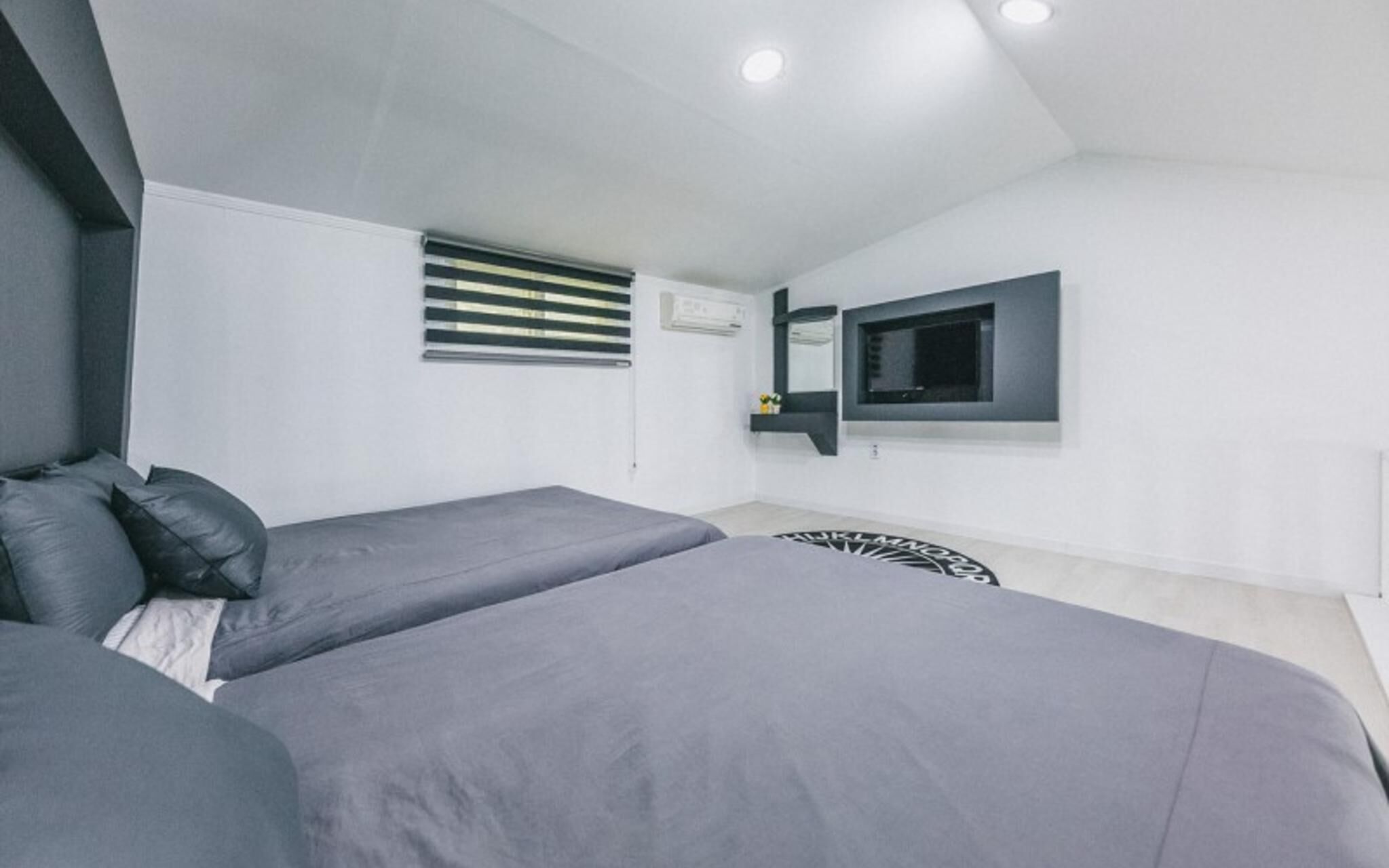 Gapyeong I Am Pension