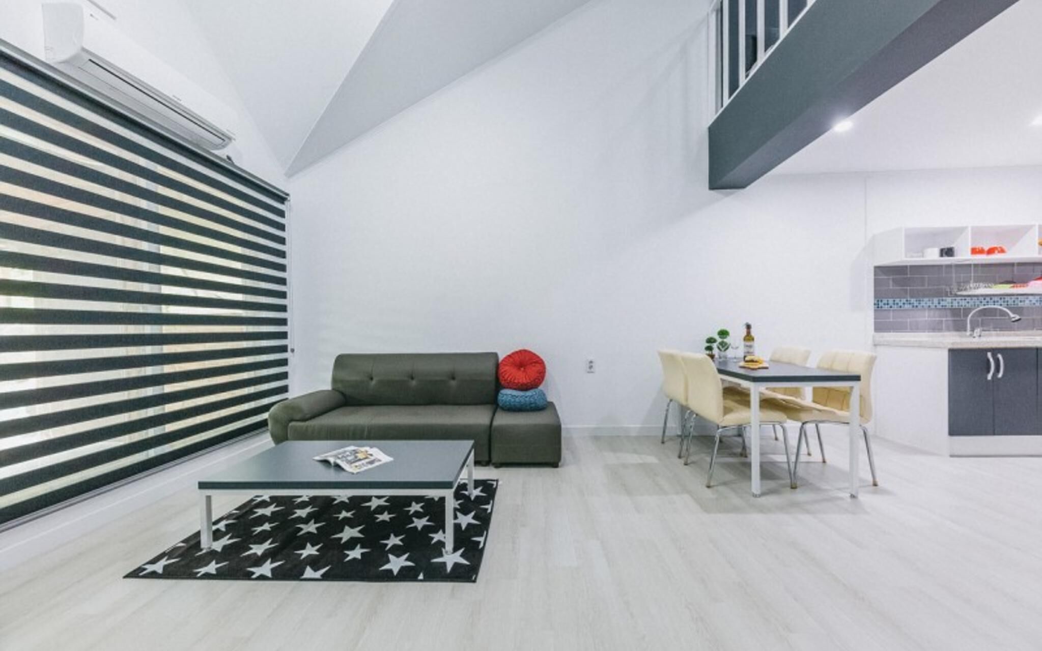 Gapyeong I Am Pension