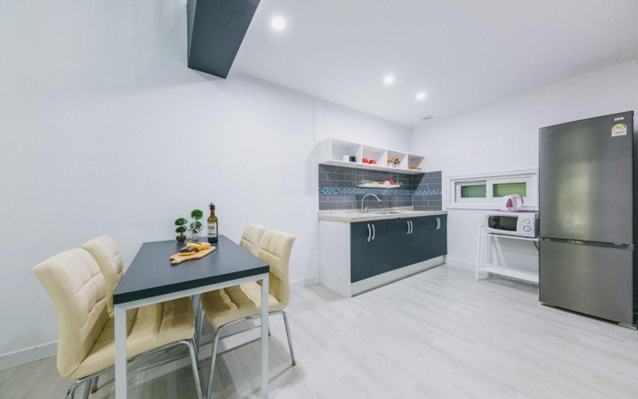 Gapyeong I Am Pension