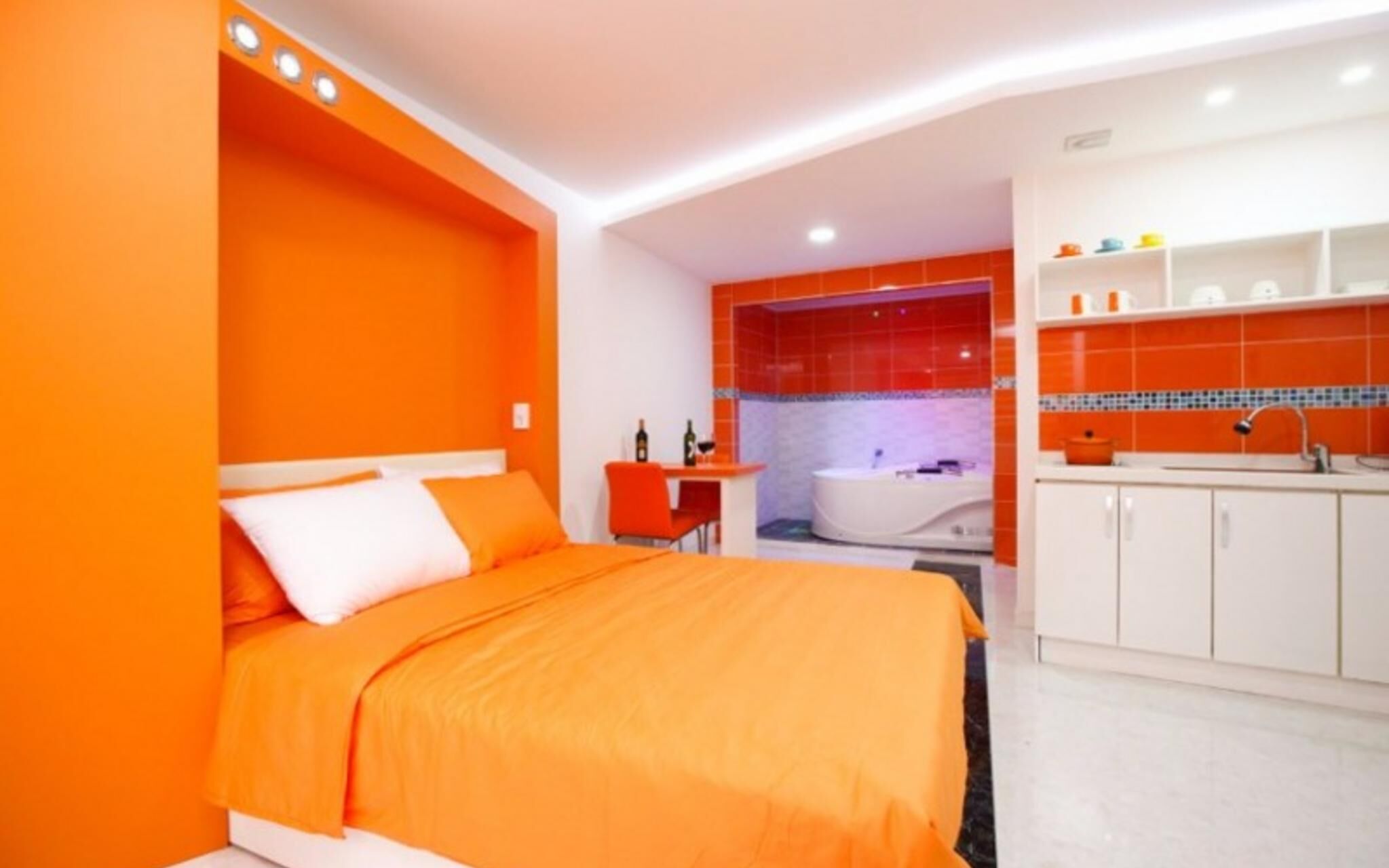 Gapyeong I Am Pension