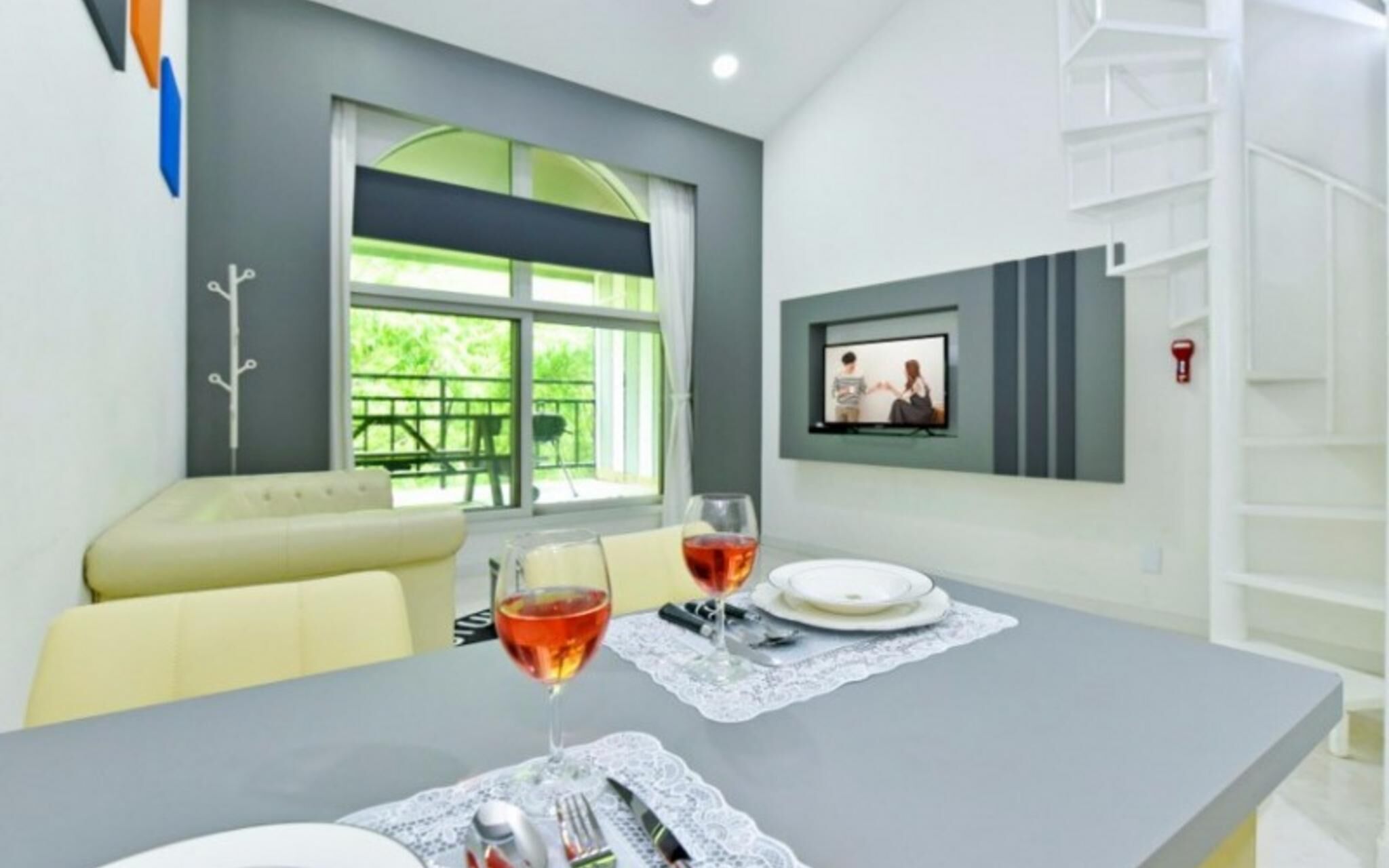 Gapyeong I Am Pension