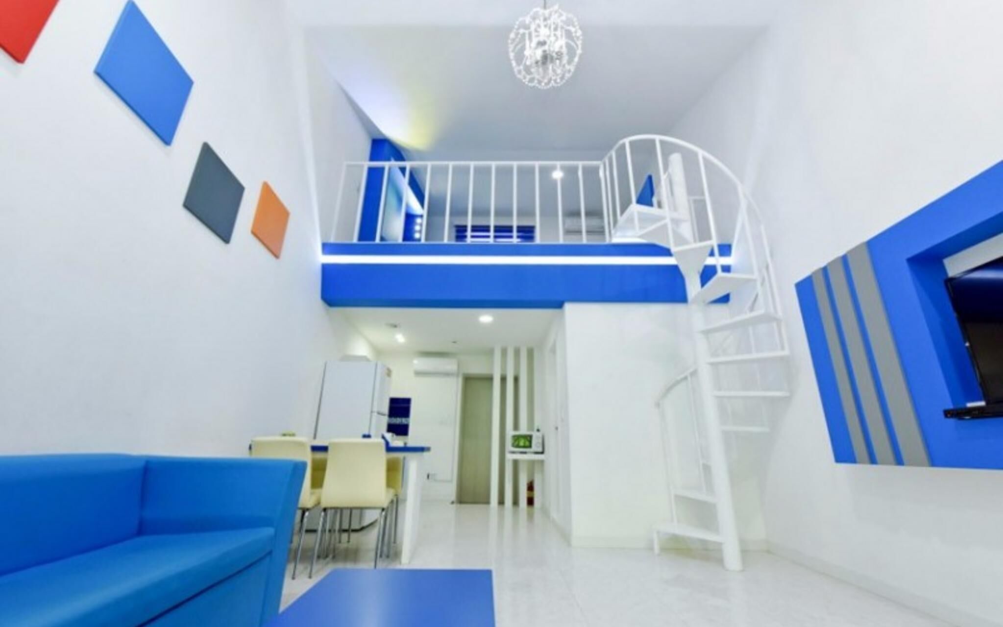 Gapyeong I Am Pension