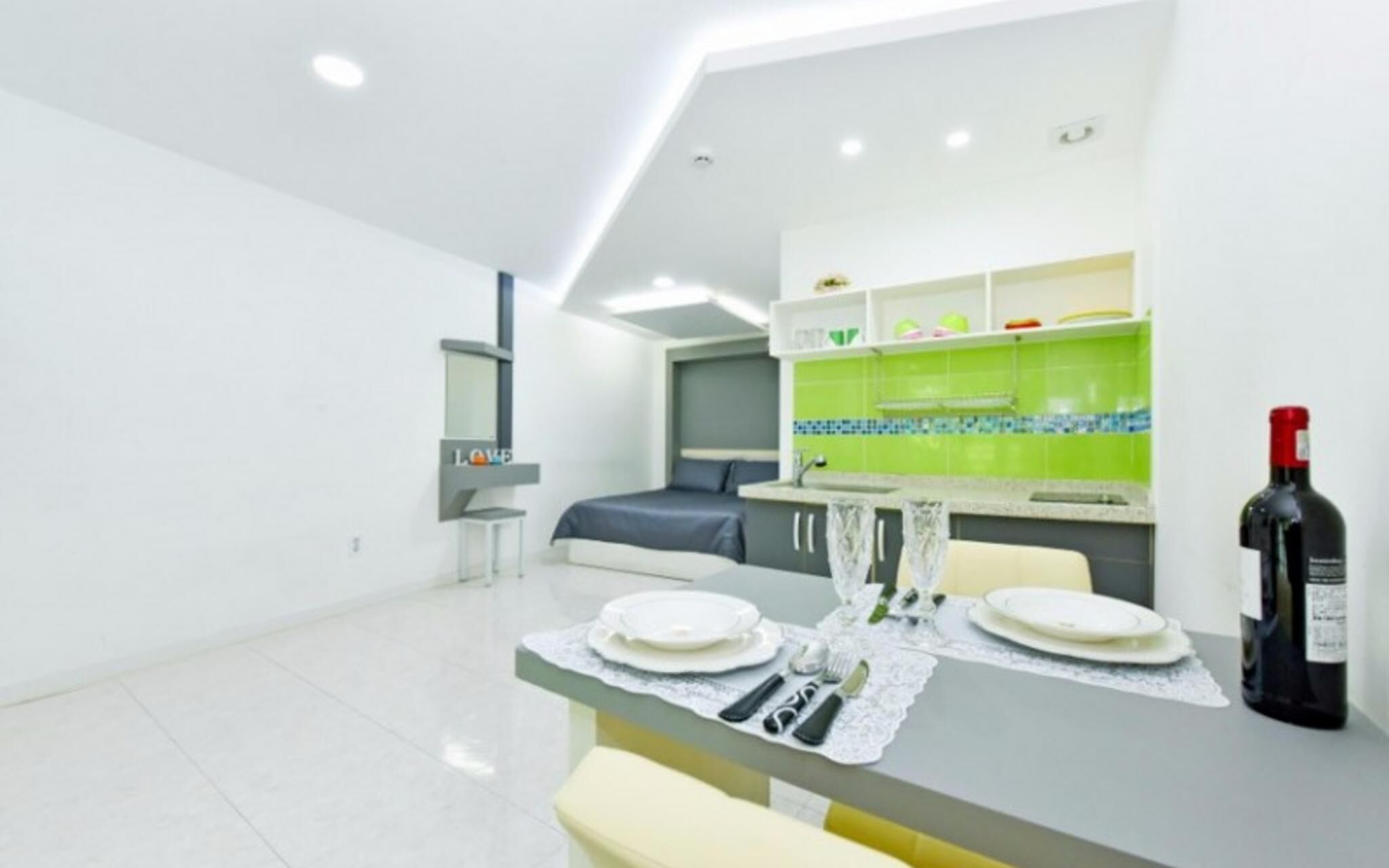 Gapyeong I Am Pension