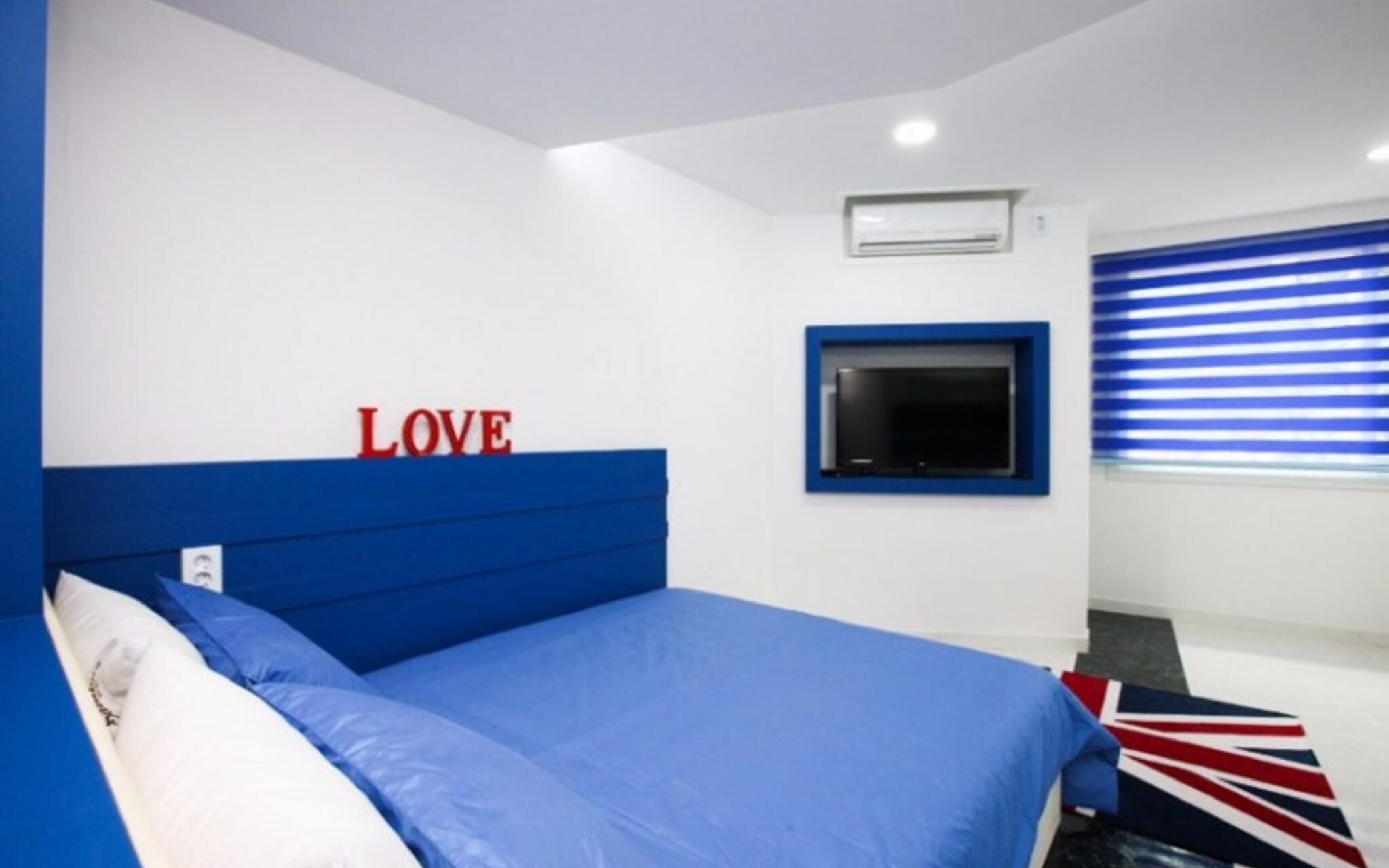 Gapyeong I Am Pension