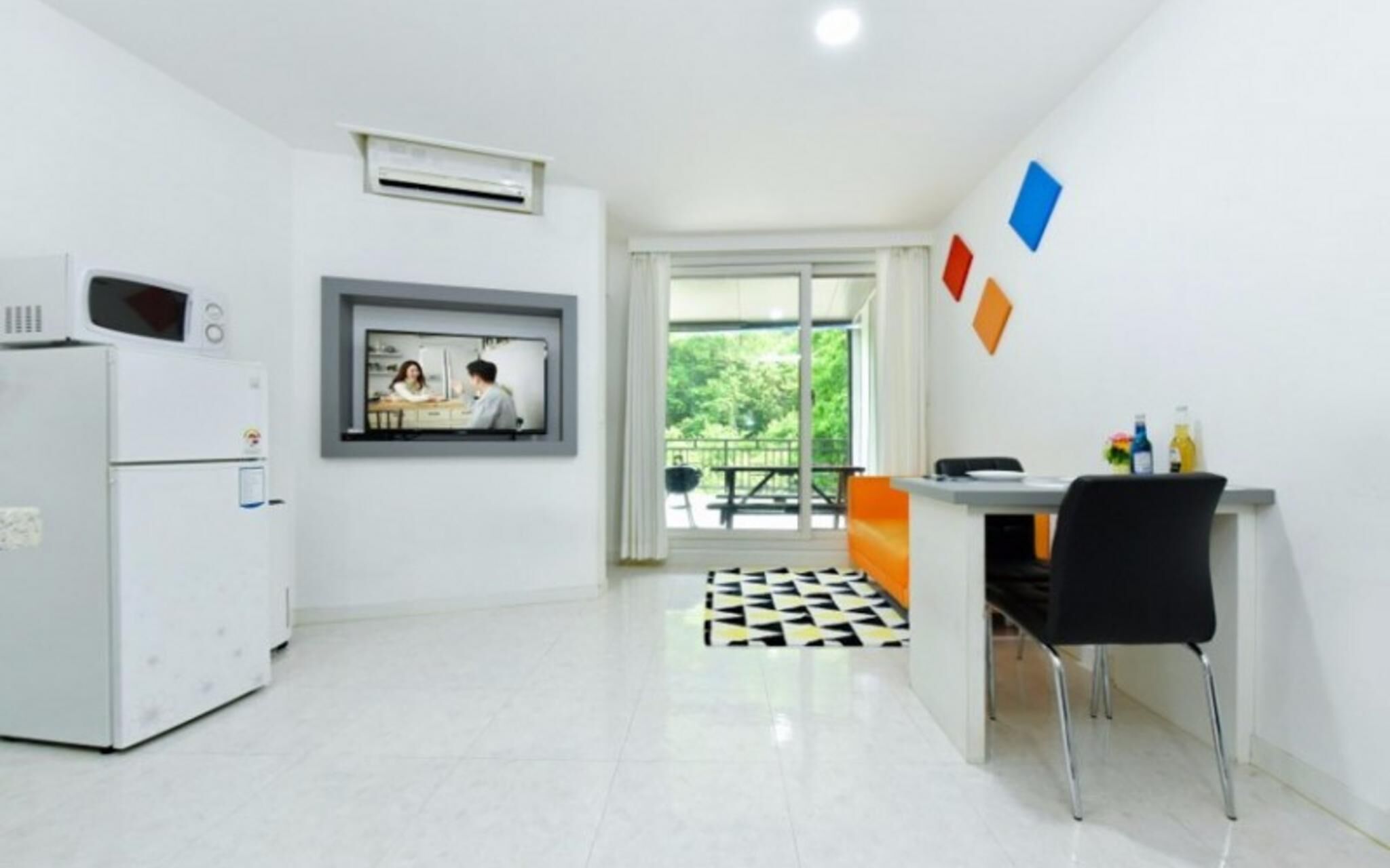 Gapyeong I Am Pension