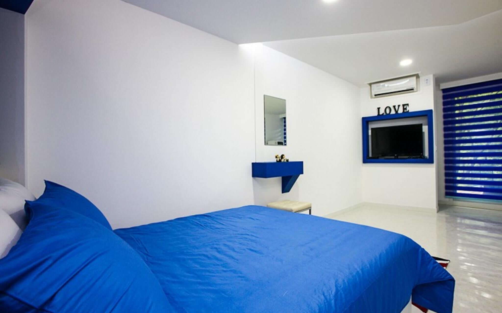 Gapyeong I Am Pension