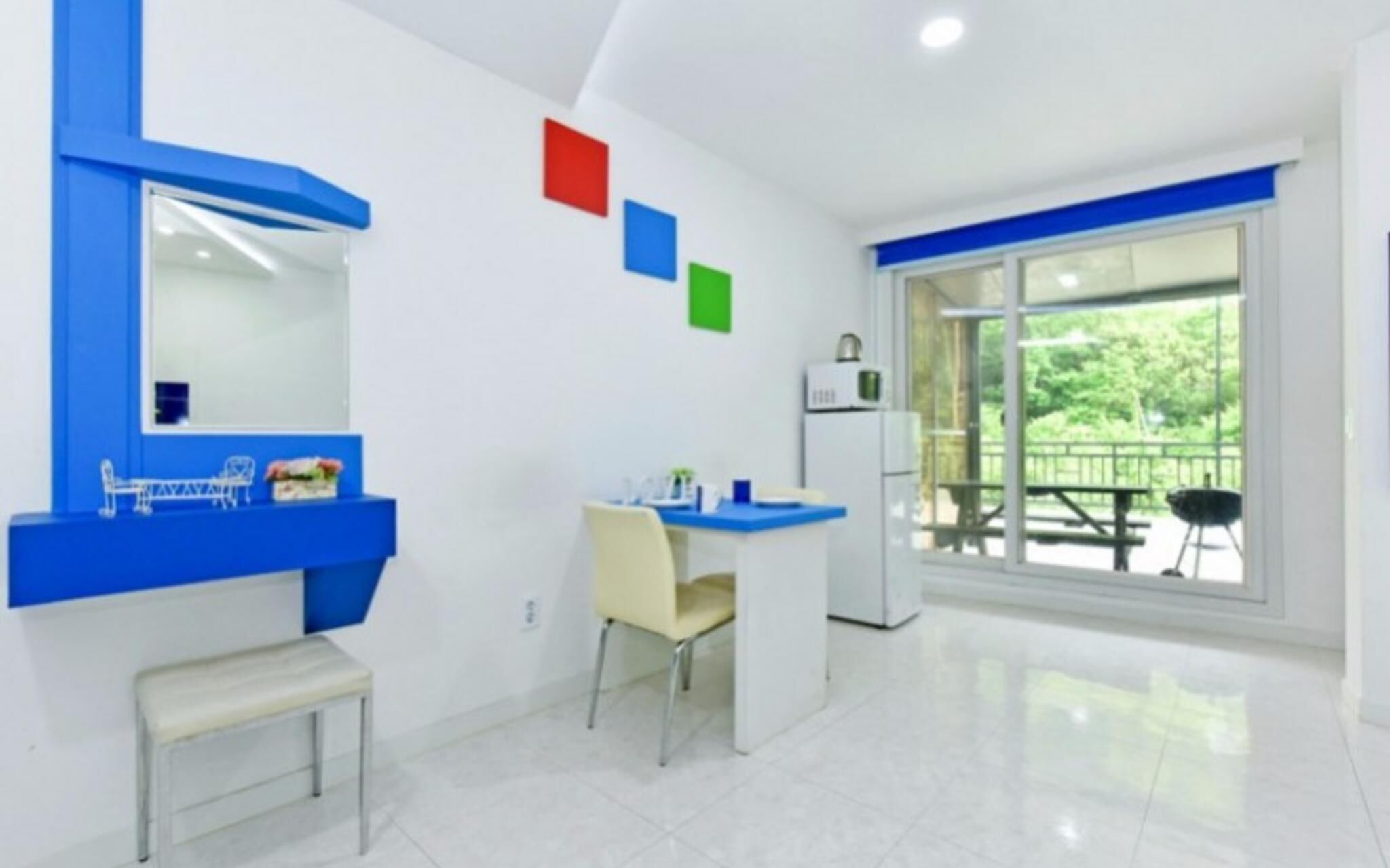 Gapyeong I Am Pension