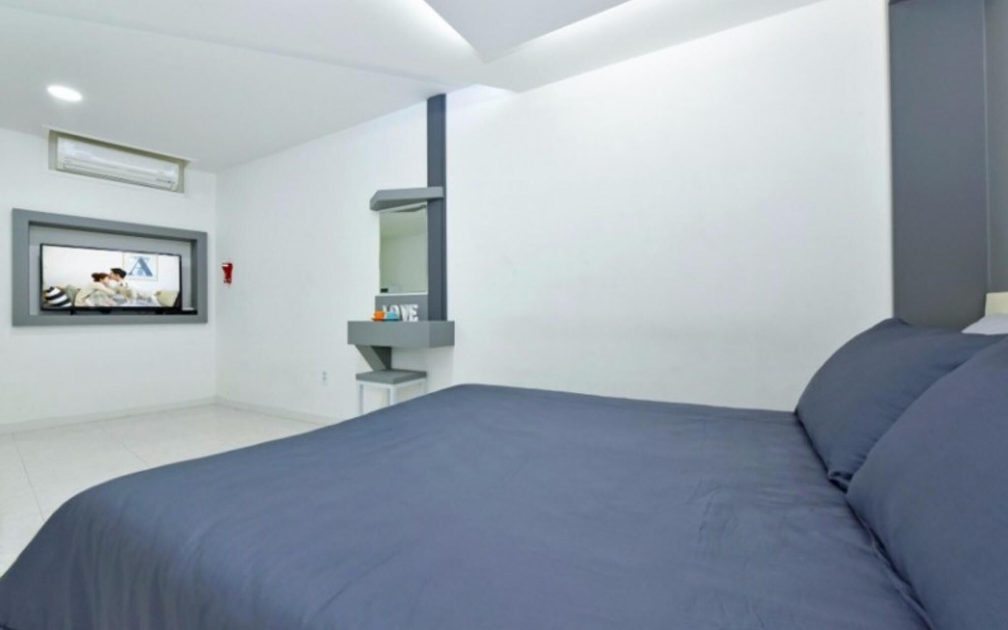 Gapyeong I Am Pension