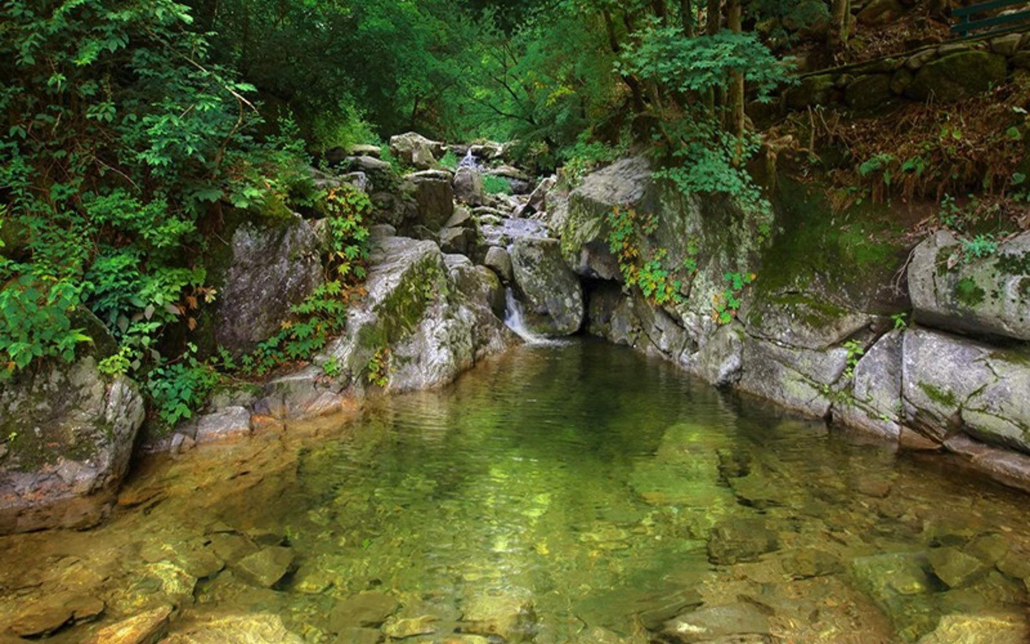 Gapyeong I Am Pension