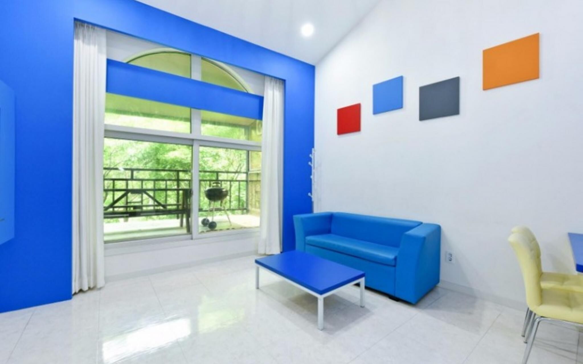 Gapyeong I Am Pension