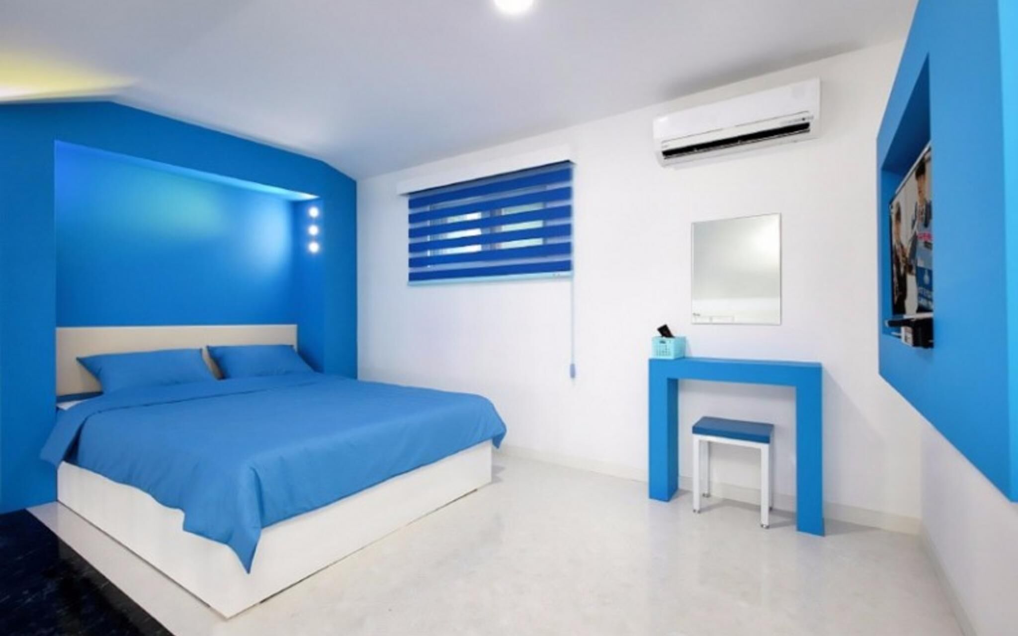 Gapyeong I Am Pension