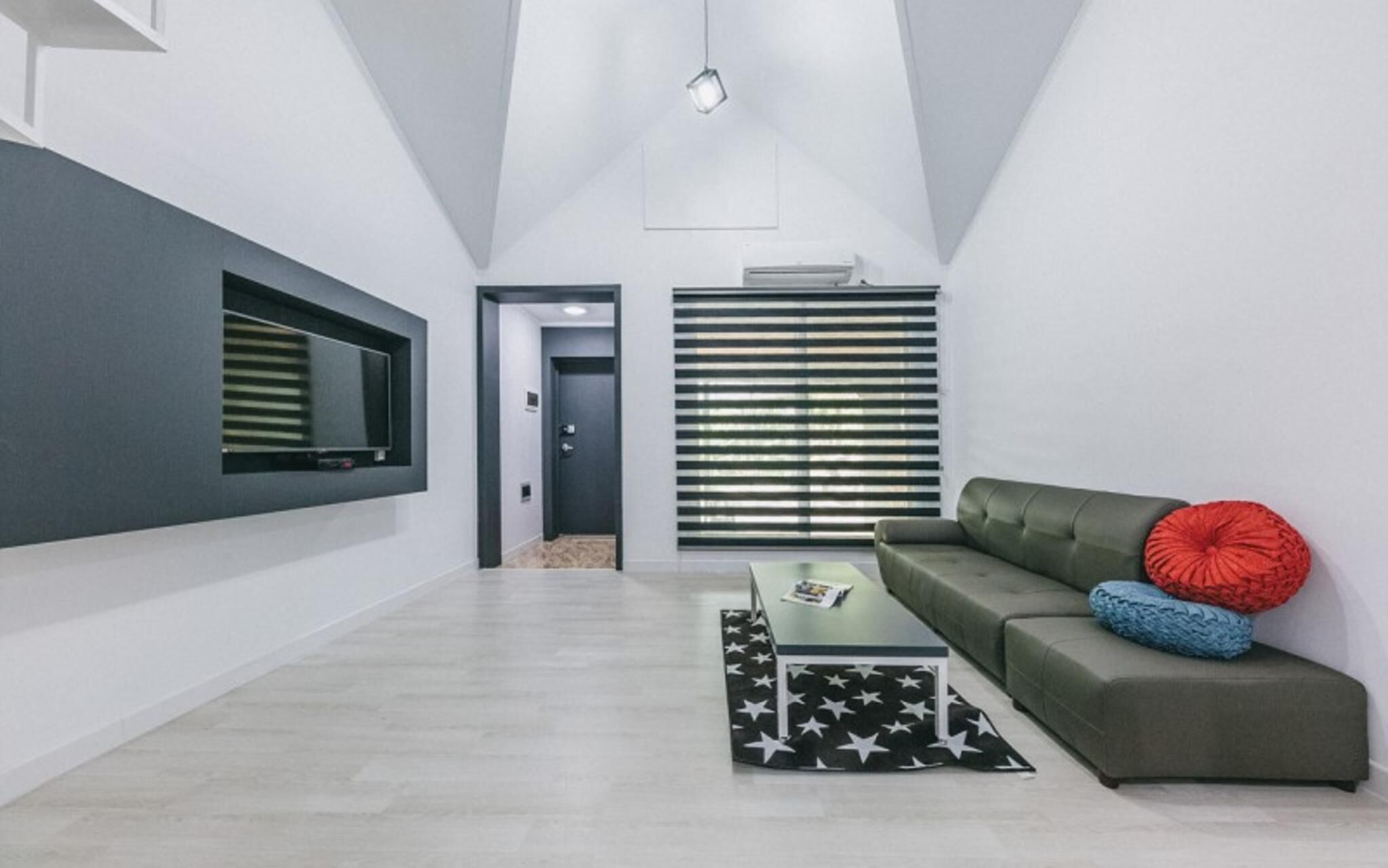 Gapyeong I Am Pension