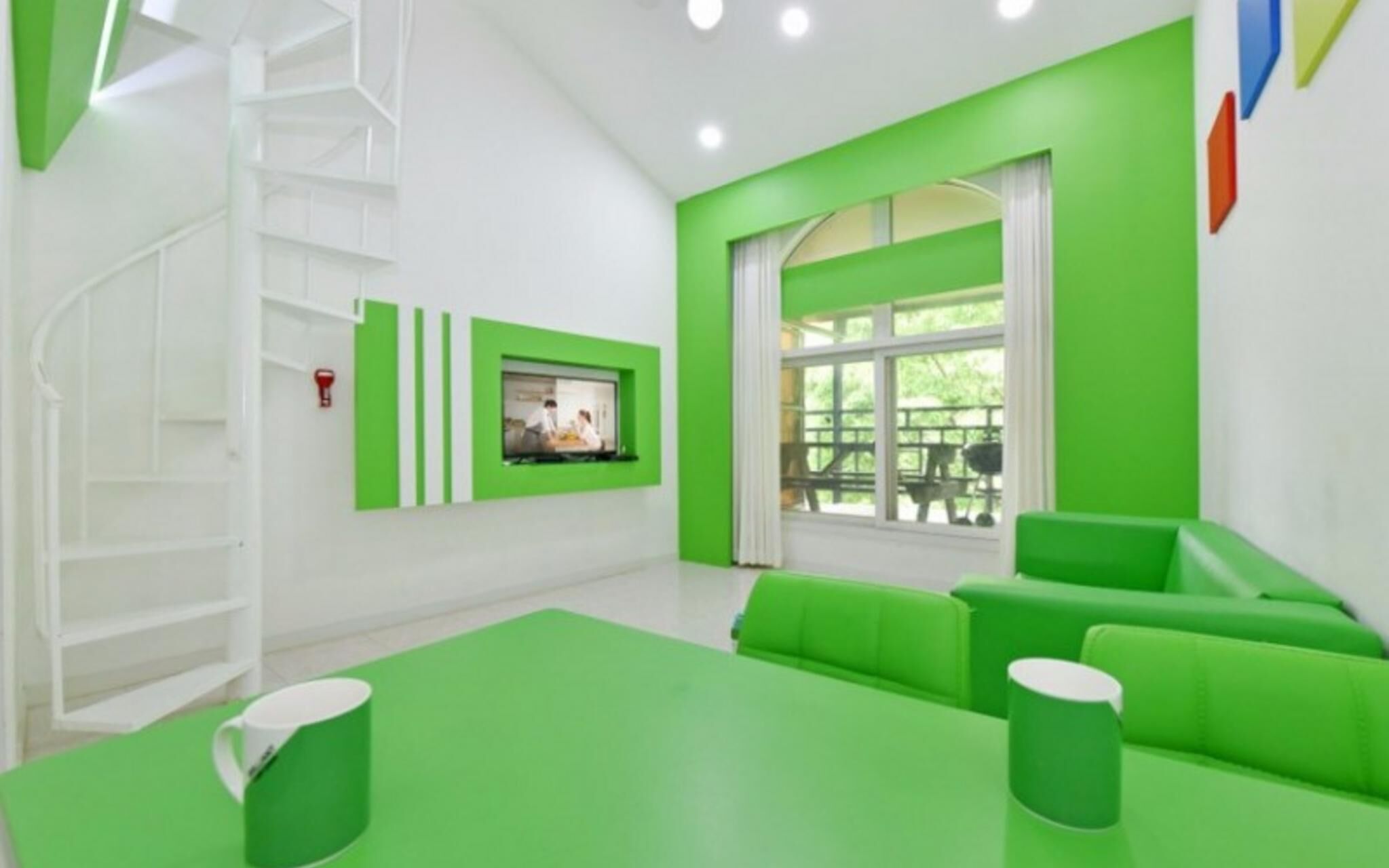 Gapyeong I Am Pension