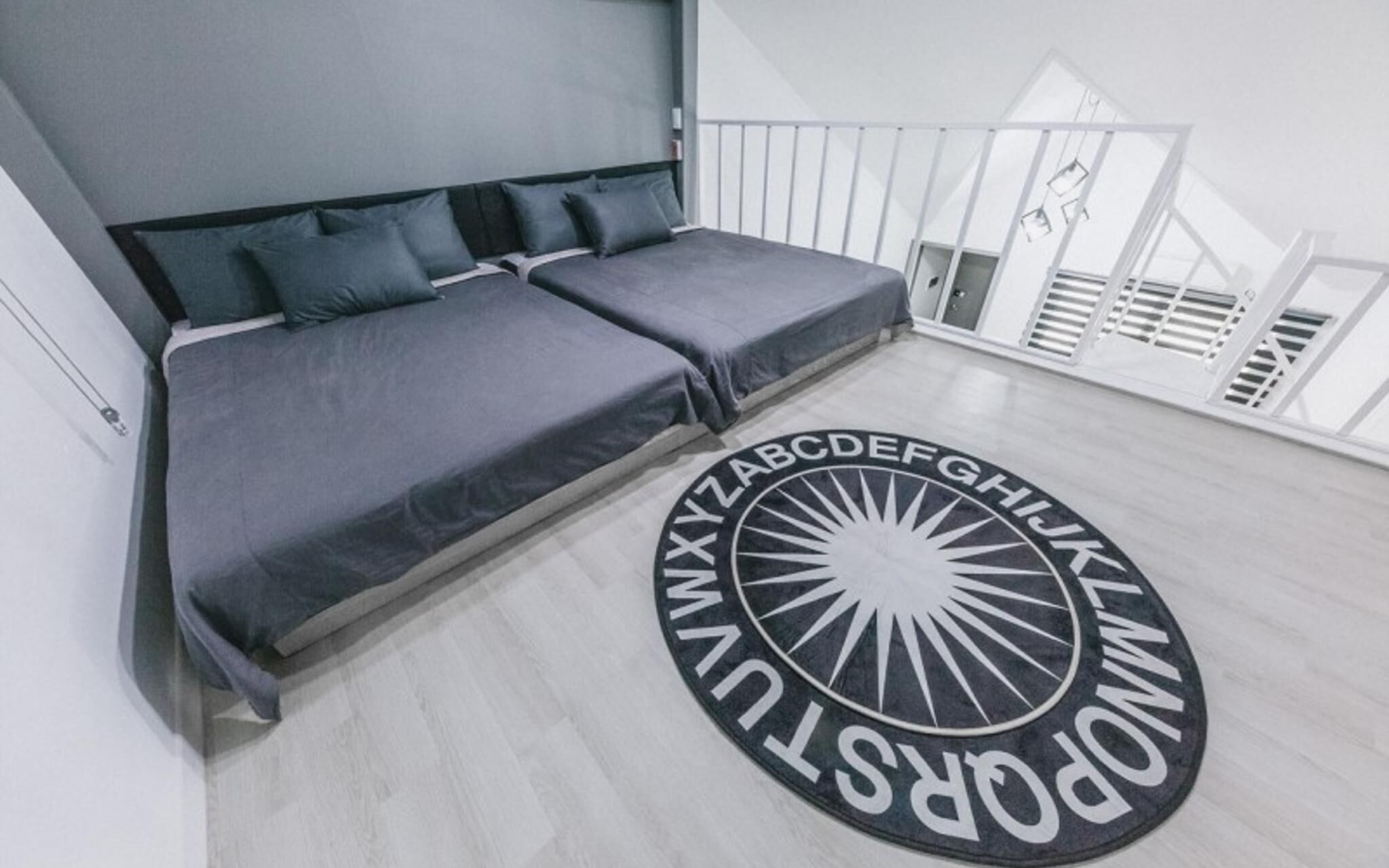 Gapyeong I Am Pension