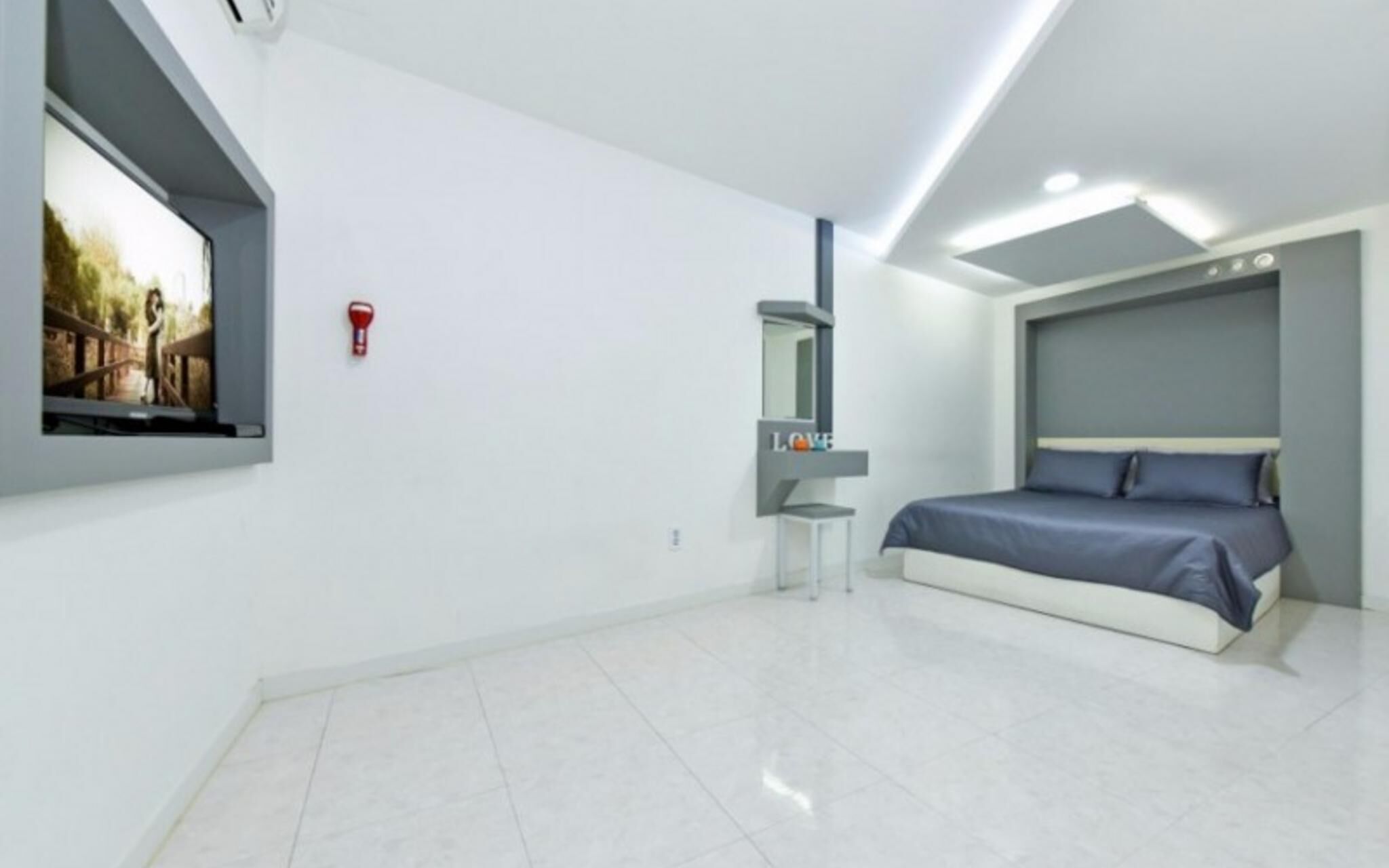 Gapyeong I Am Pension