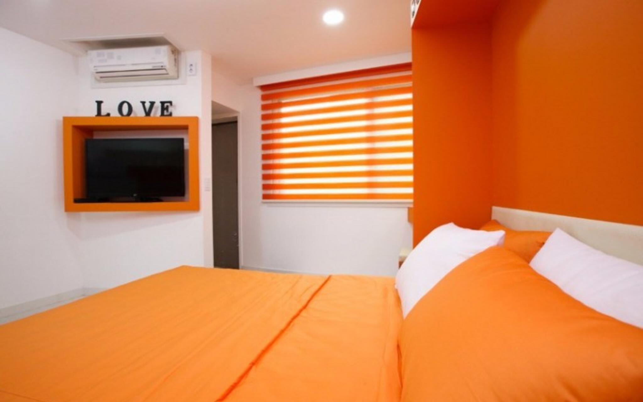 Gapyeong I Am Pension