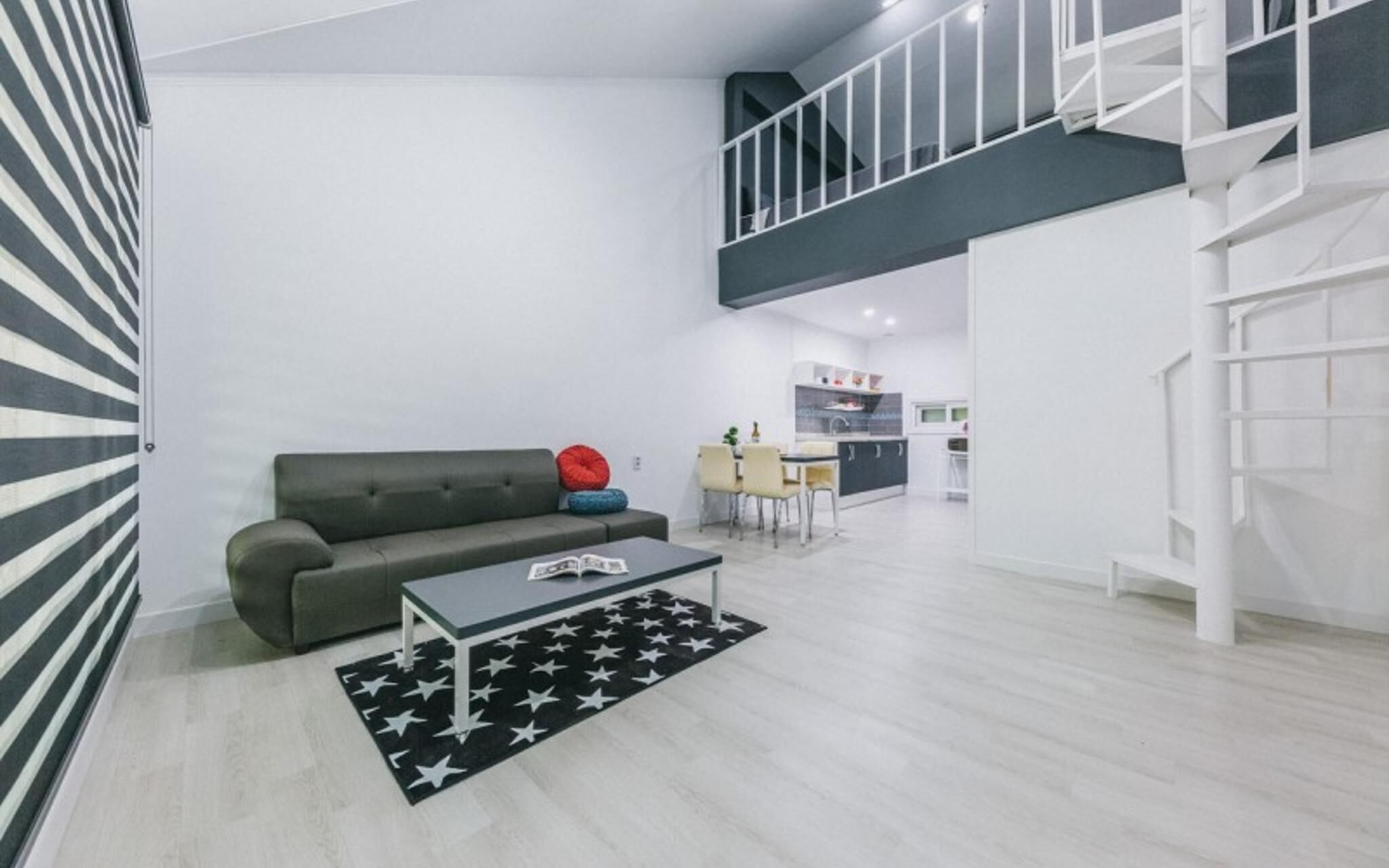 Gapyeong I Am Pension