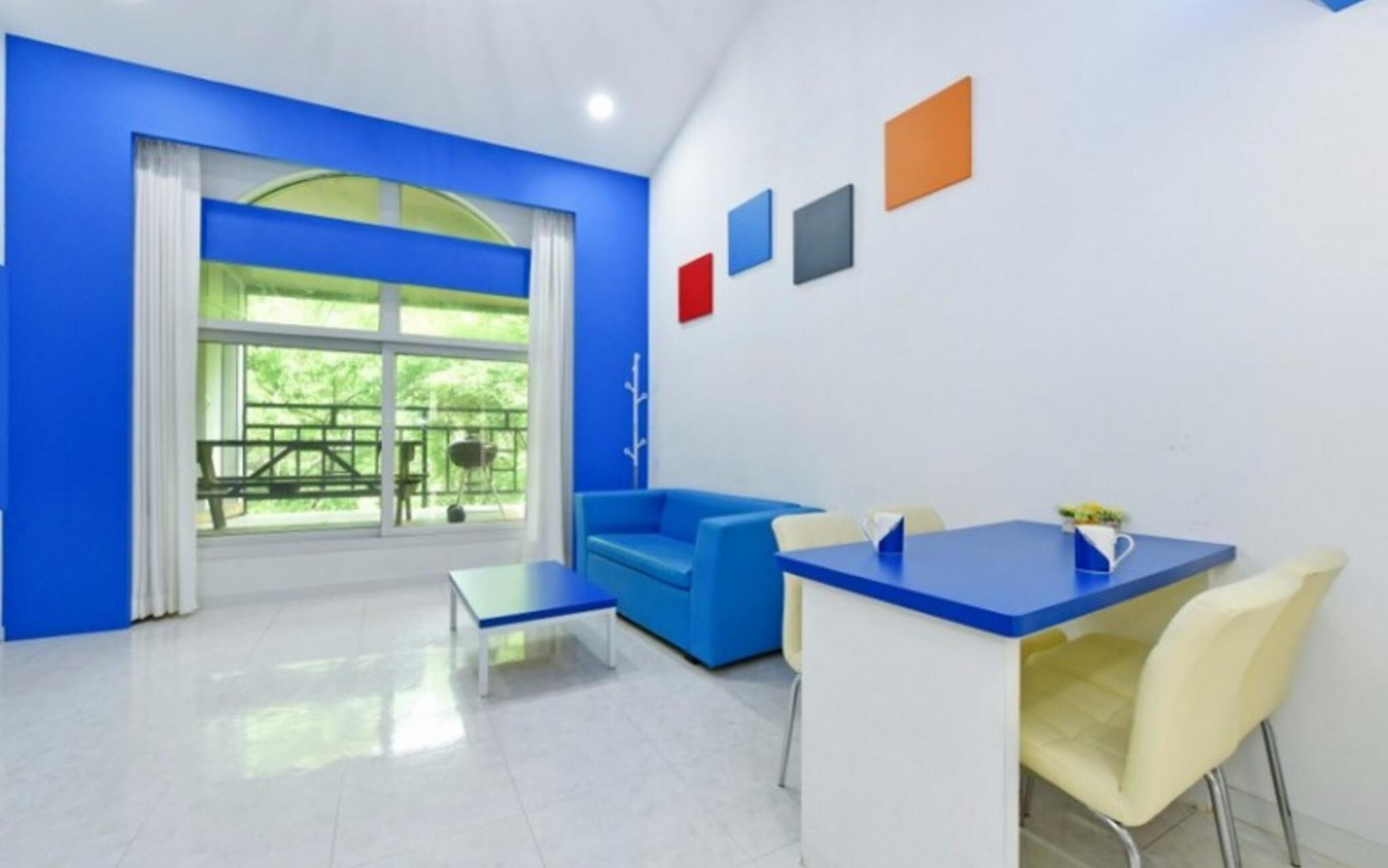 Gapyeong I Am Pension