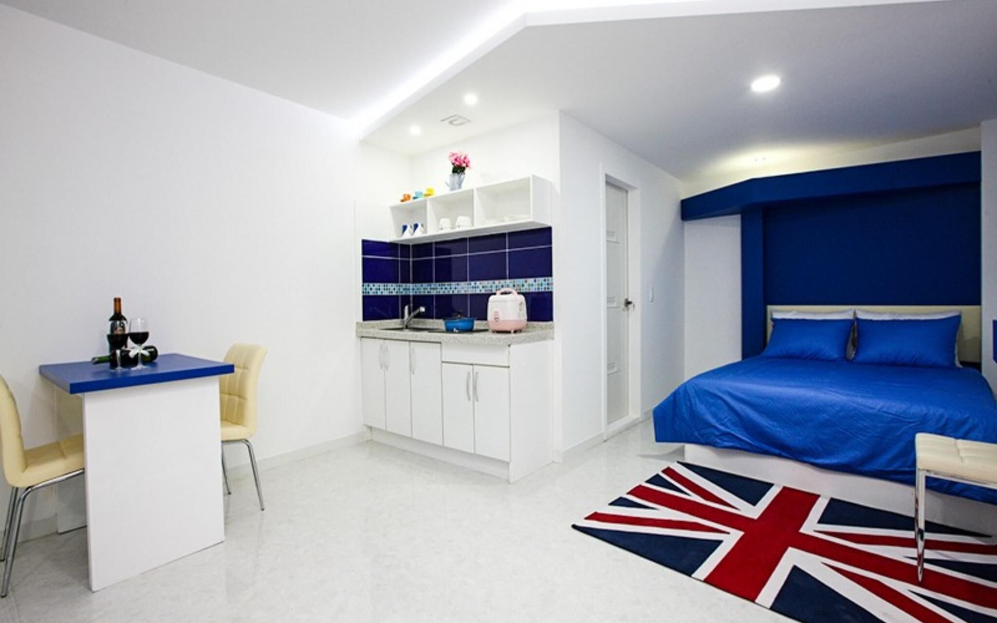 Gapyeong I Am Pension