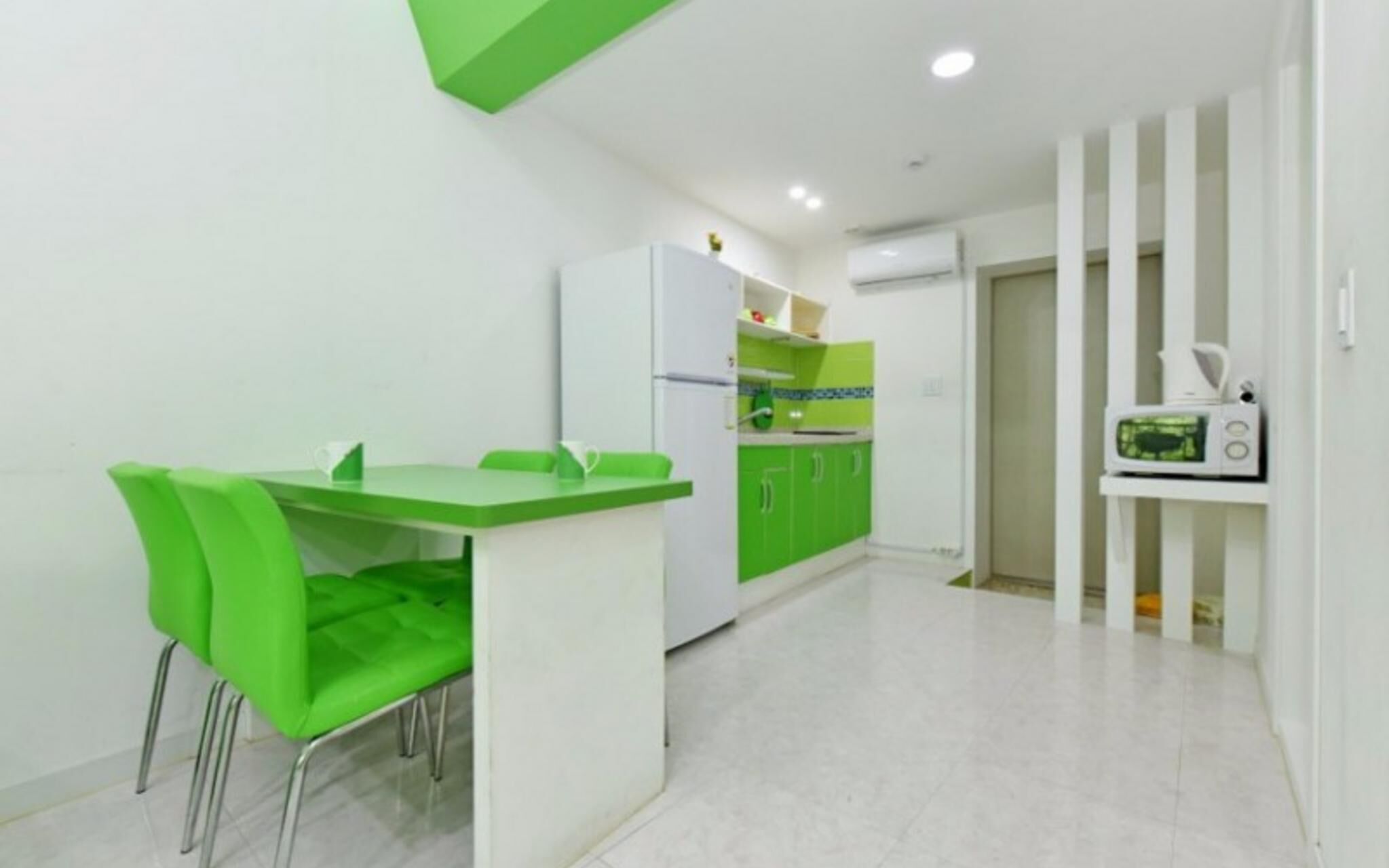 Gapyeong I Am Pension