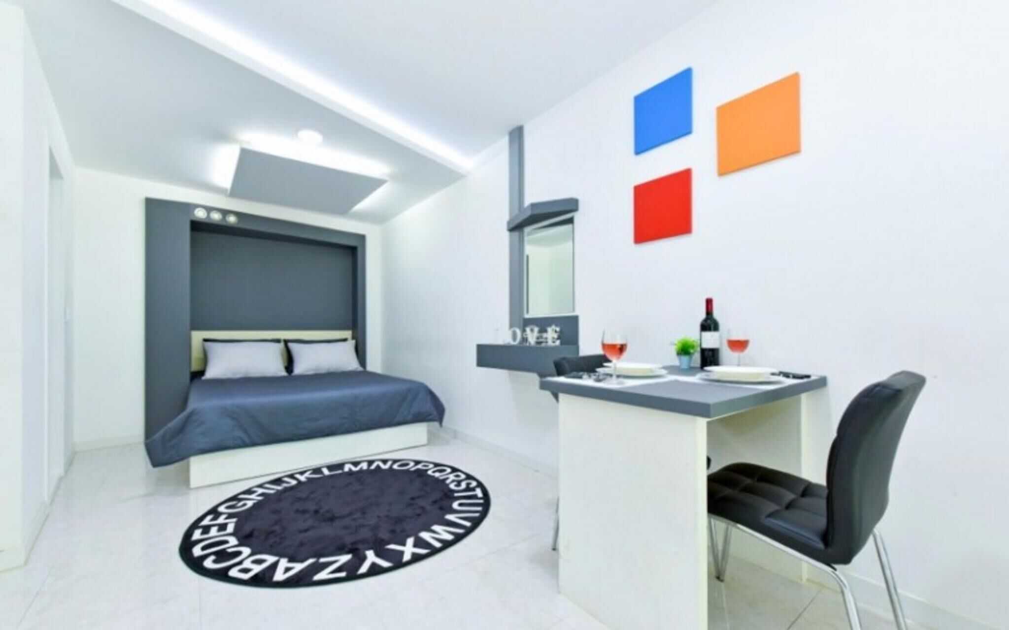 Gapyeong I Am Pension